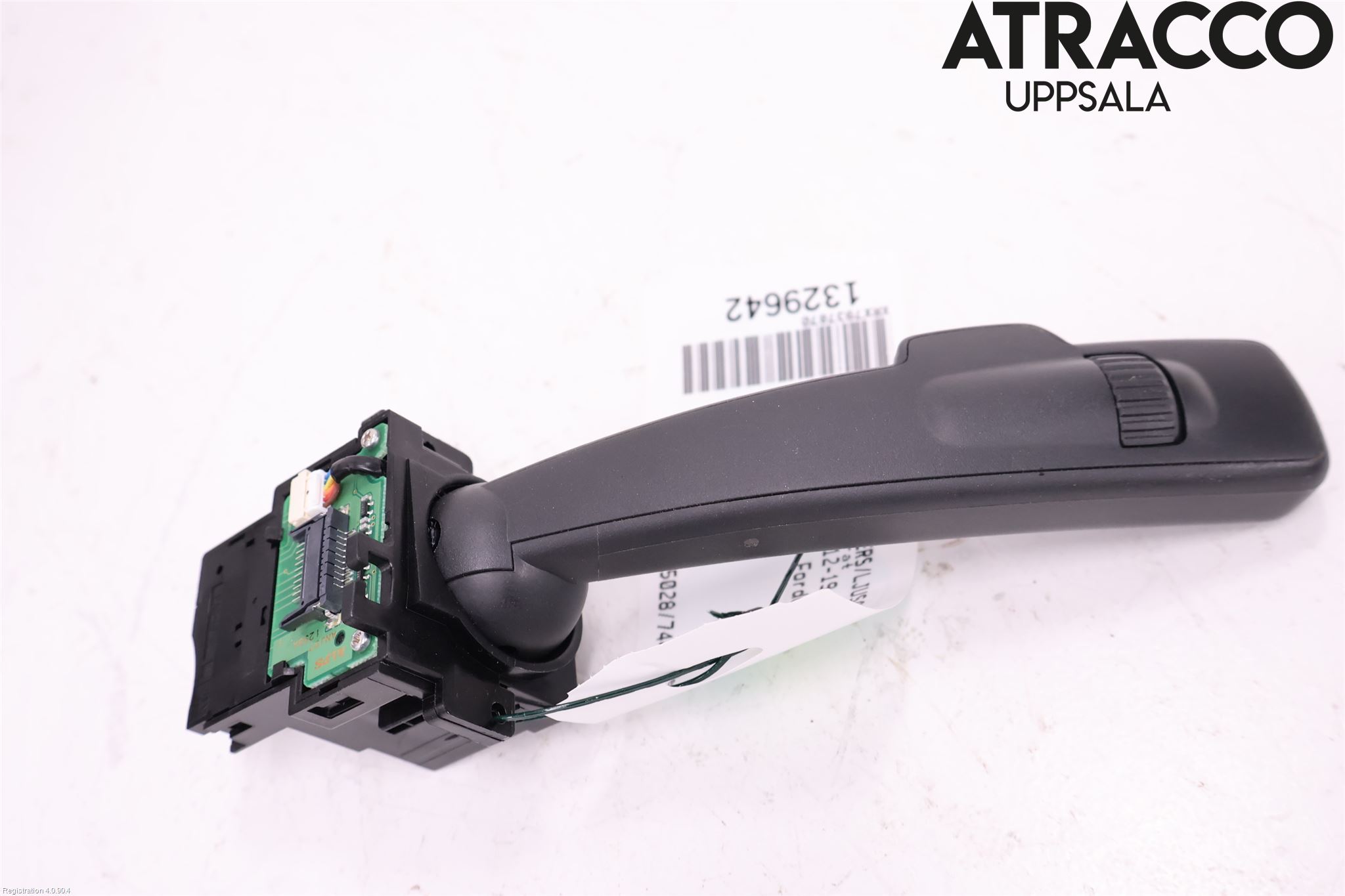Volvo V40 12-19 Spak Blinkers-Ljusomk