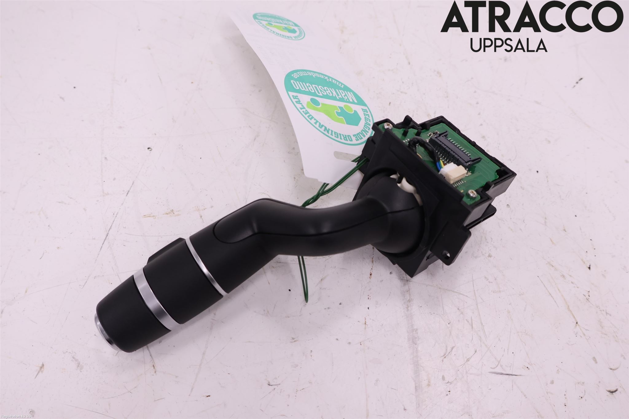 Landrover RANGE ROVER (L405) 13-21 Spak Torkar-Spolomk