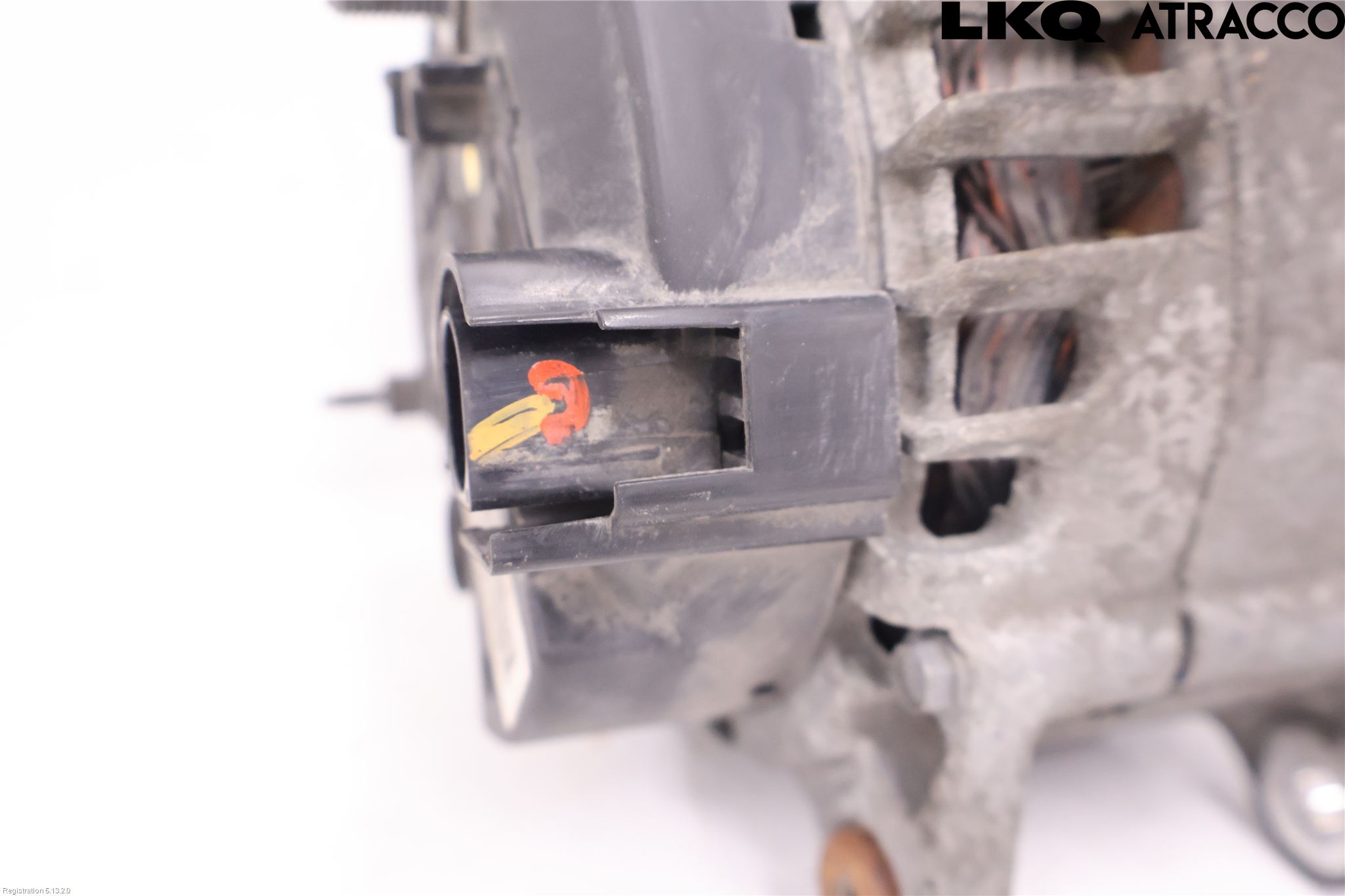 Volkswagen VW MULTIVAN T4-T6 91-21 Generator