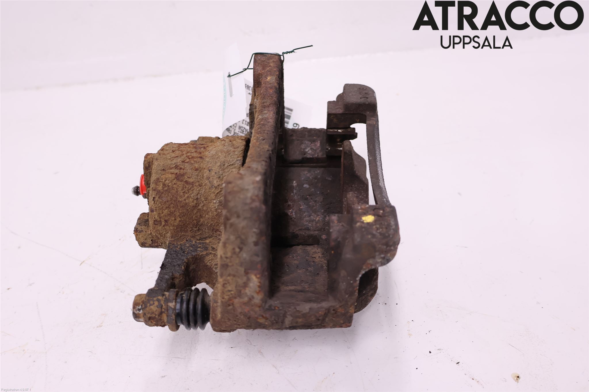 Mazda CX-5 12-17 Bromsok Fram Höger