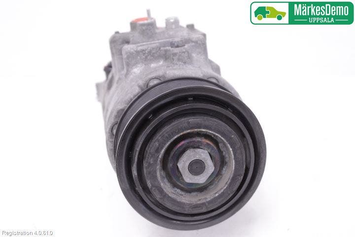 BMW X4 F26 14-18 Ac Kompressor