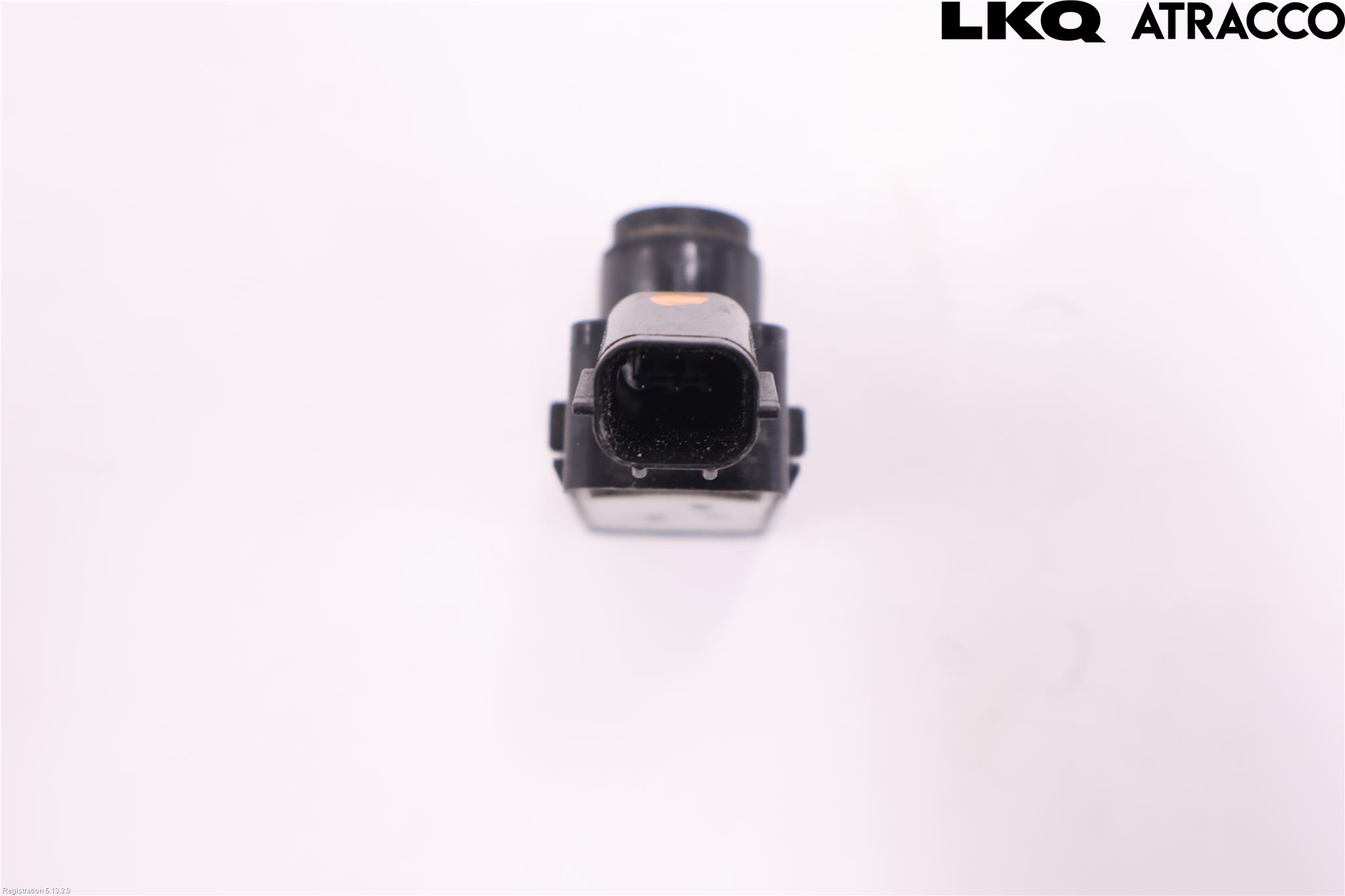 Toyota C-HR 16-23 Parkeringshjälp Backsensor