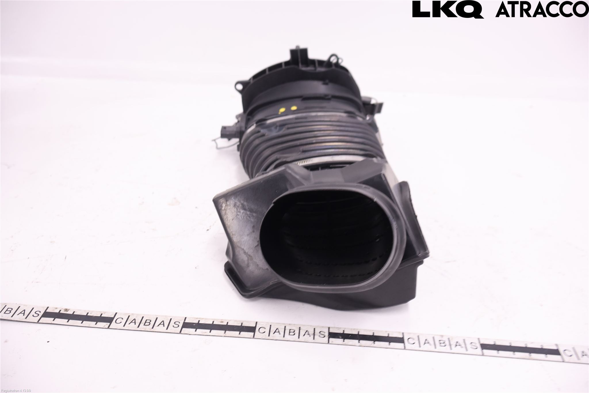 Mercedes-Benz MB E-KLASS (W213) 16-23 Injluftmassamätare
