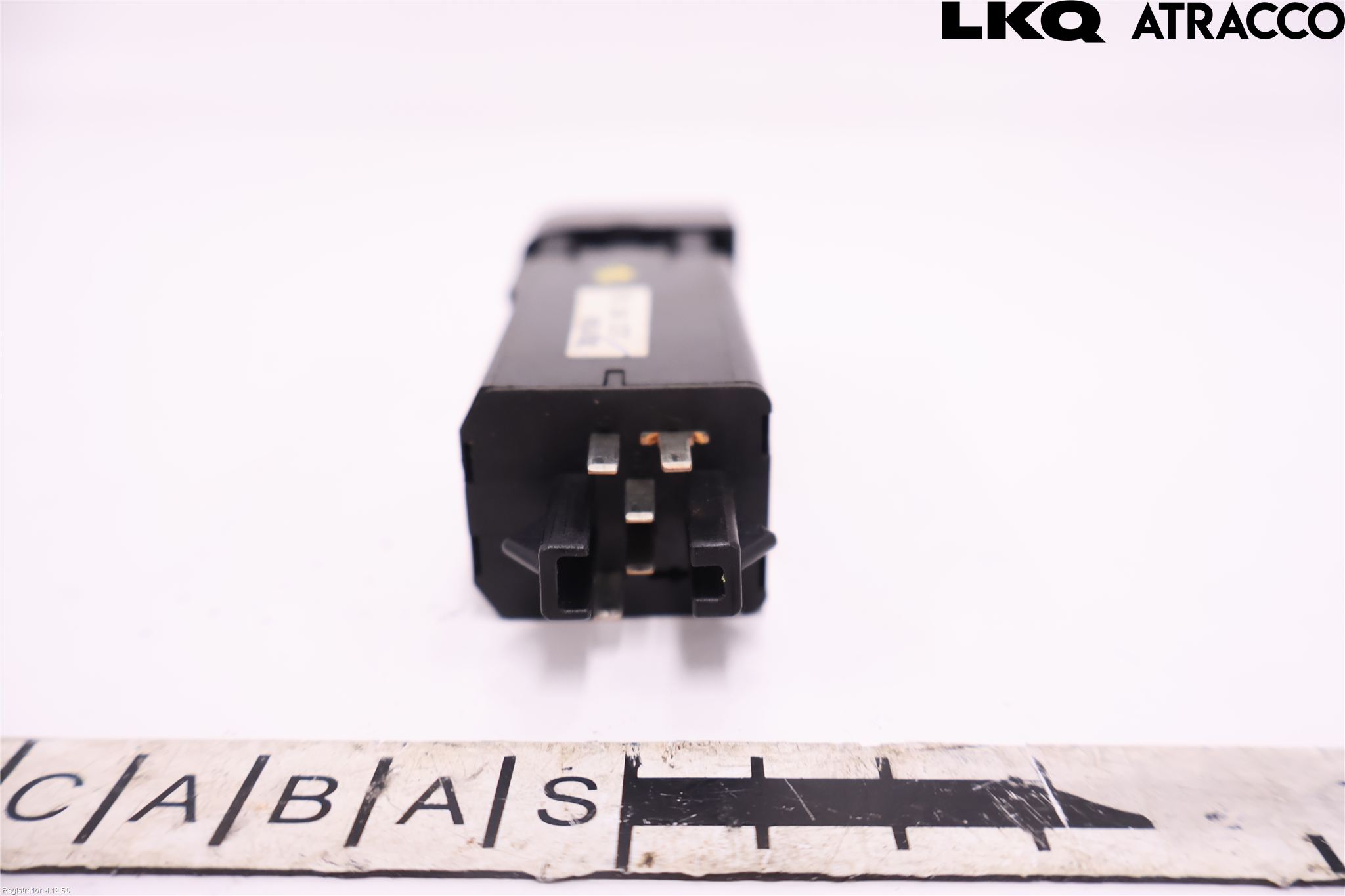 Saab 9-5 -05 Strömställare Stolvärme