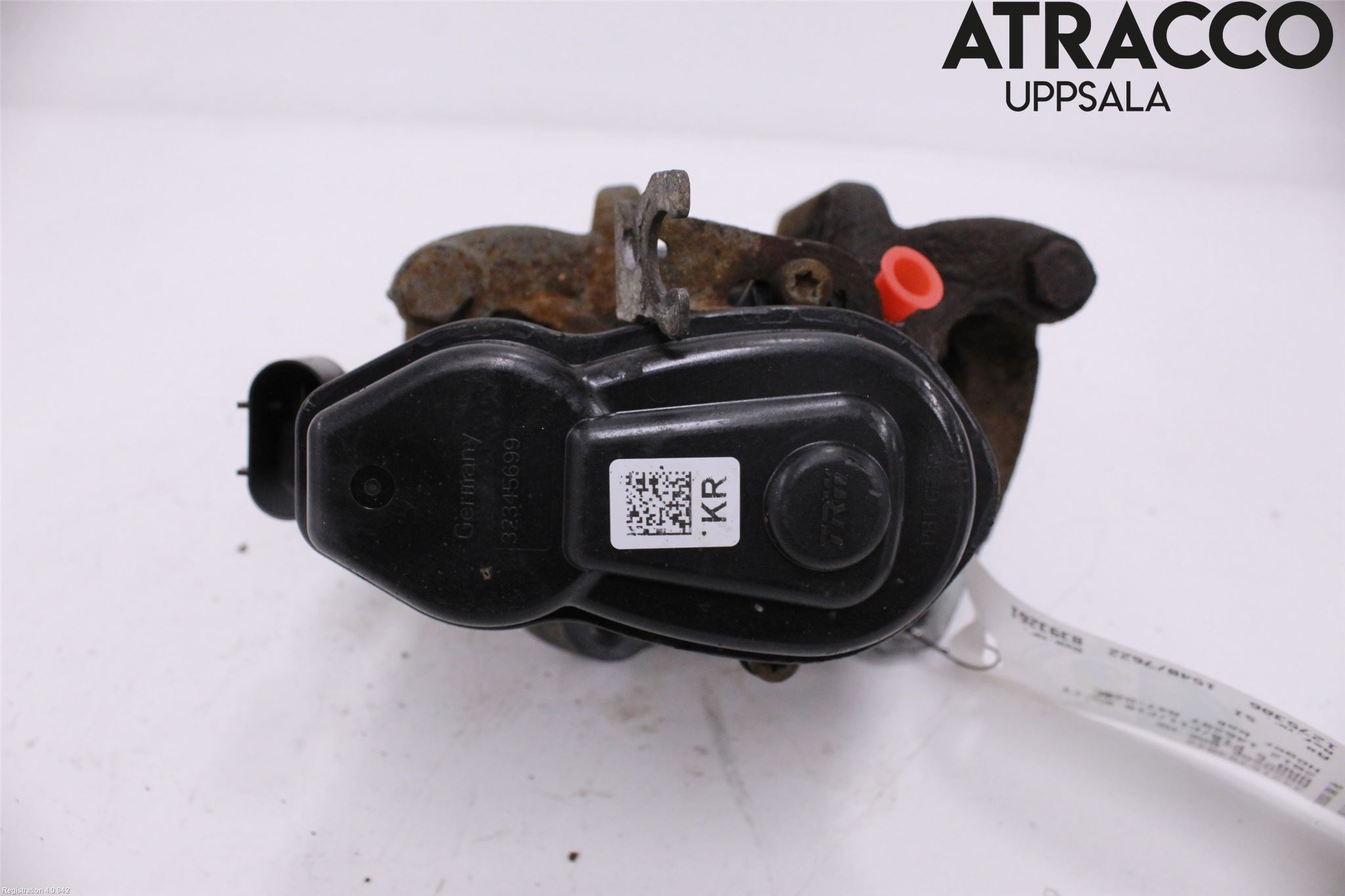 BMW 5 F10/F11/F18 09-17 Bromsok Bak Höger