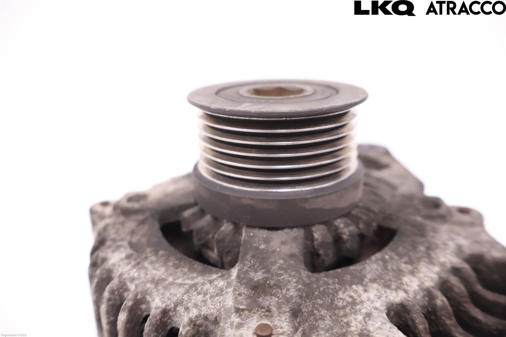 Ford FOCUS 08-11 Generator