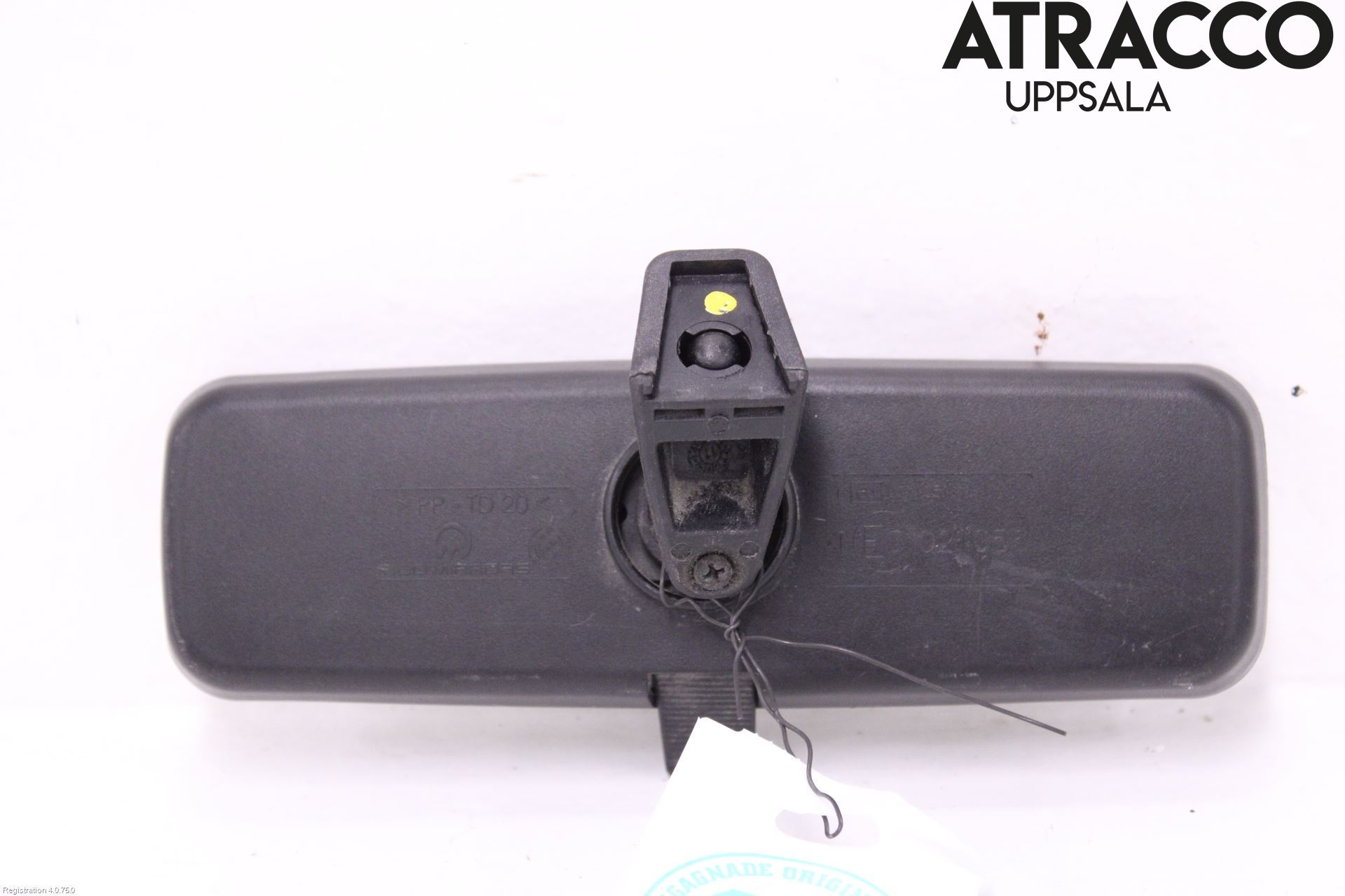 Fiat FIORINO Spegel Invändig