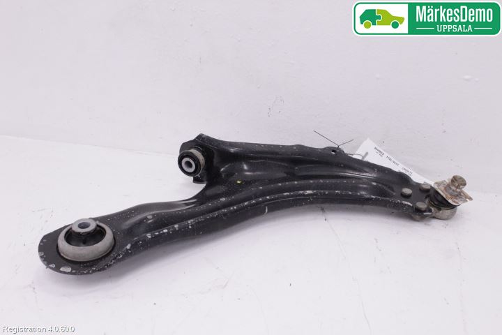 Mercedes-Benz MB CITAN (W415) 13-21 Bärarm Fram Undre Hö