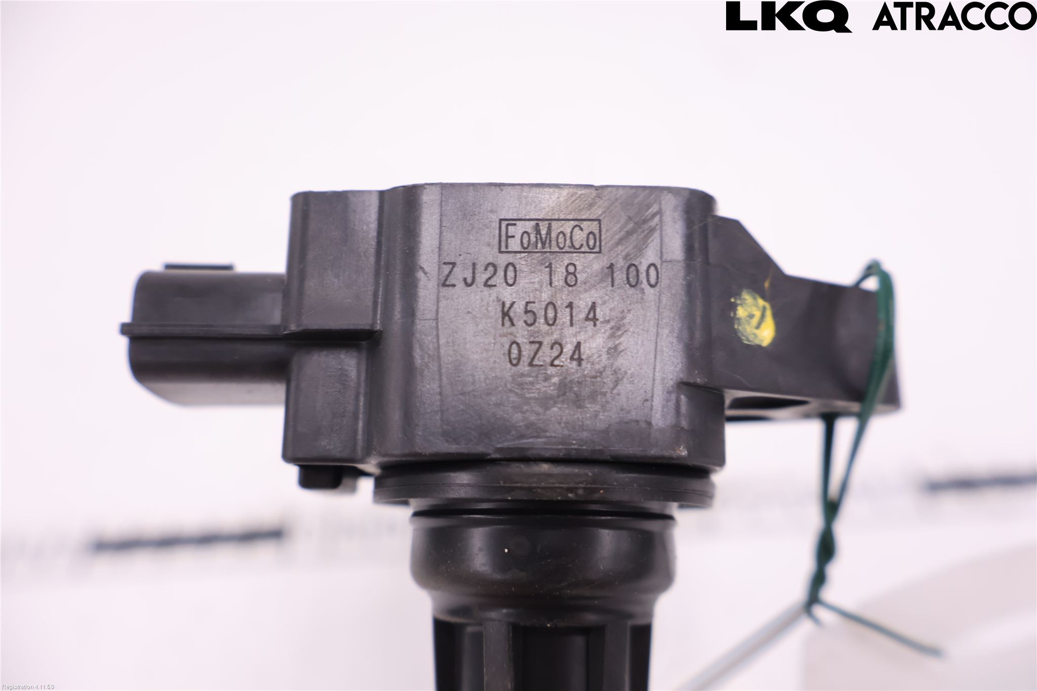 Mazda 3 II 09-13 Tändspole