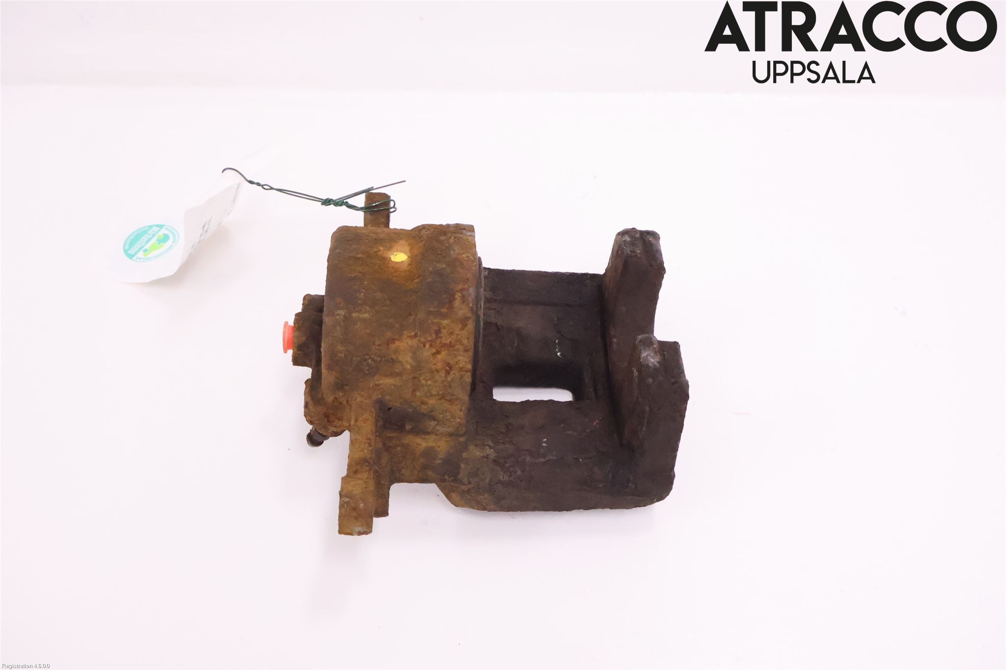 Lexus RX XU30 03-09 Bromsok Fram Vänster