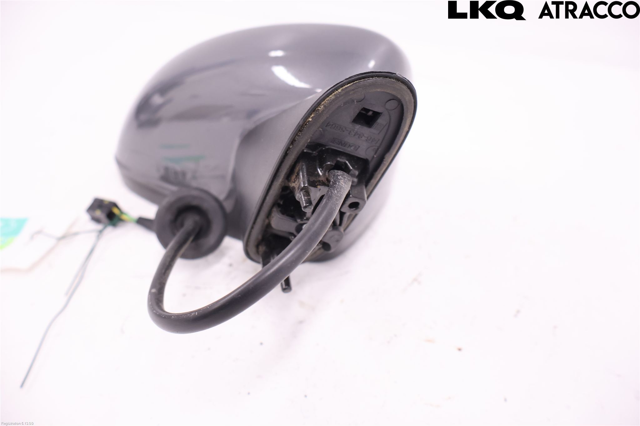 Opel CORSA E 15-19 Spegel Yttre El Hö