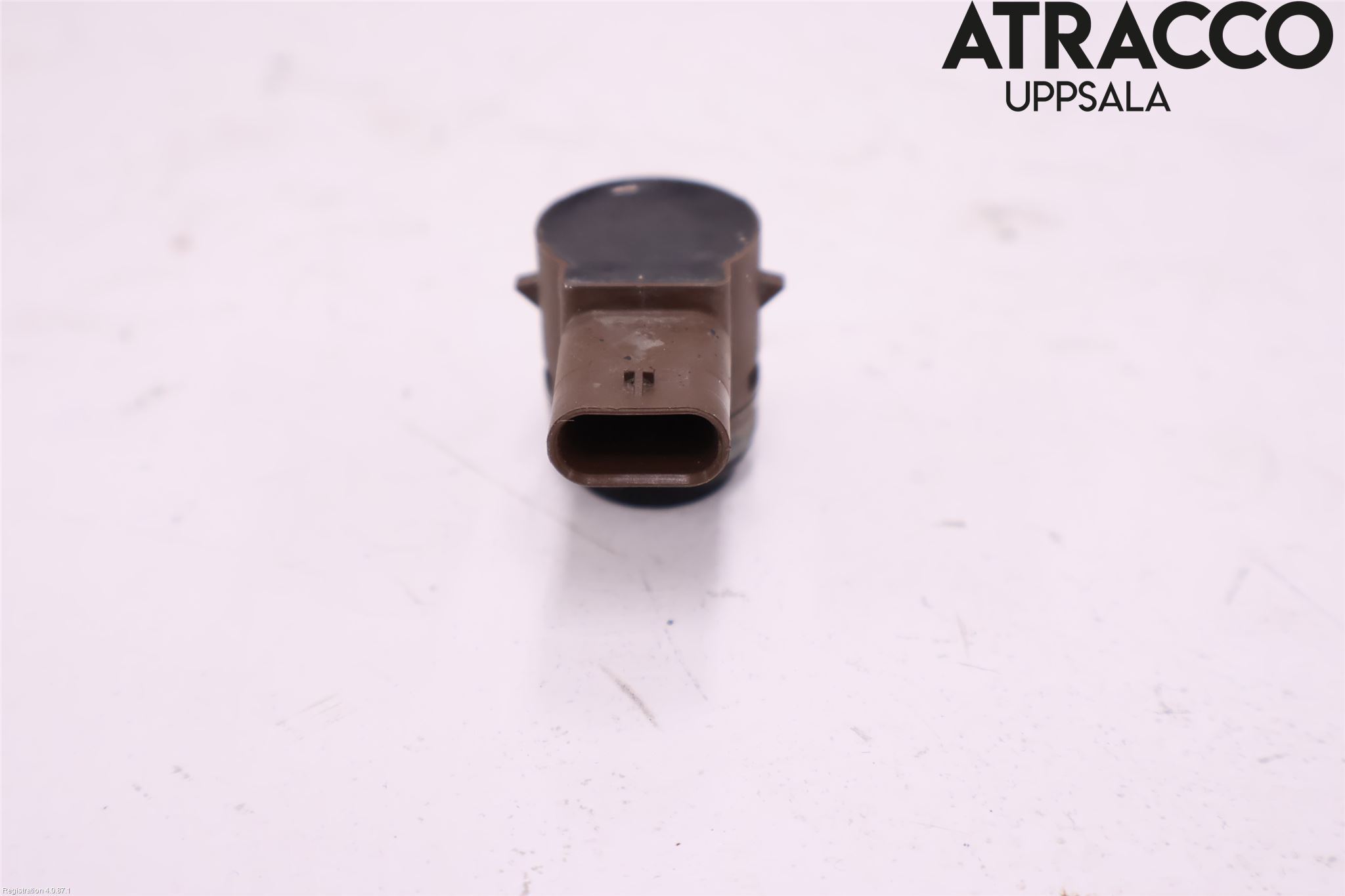 Landrover LAND ROVER DISCOVERY 5 16->> Parkeringshjälp Frontsensor