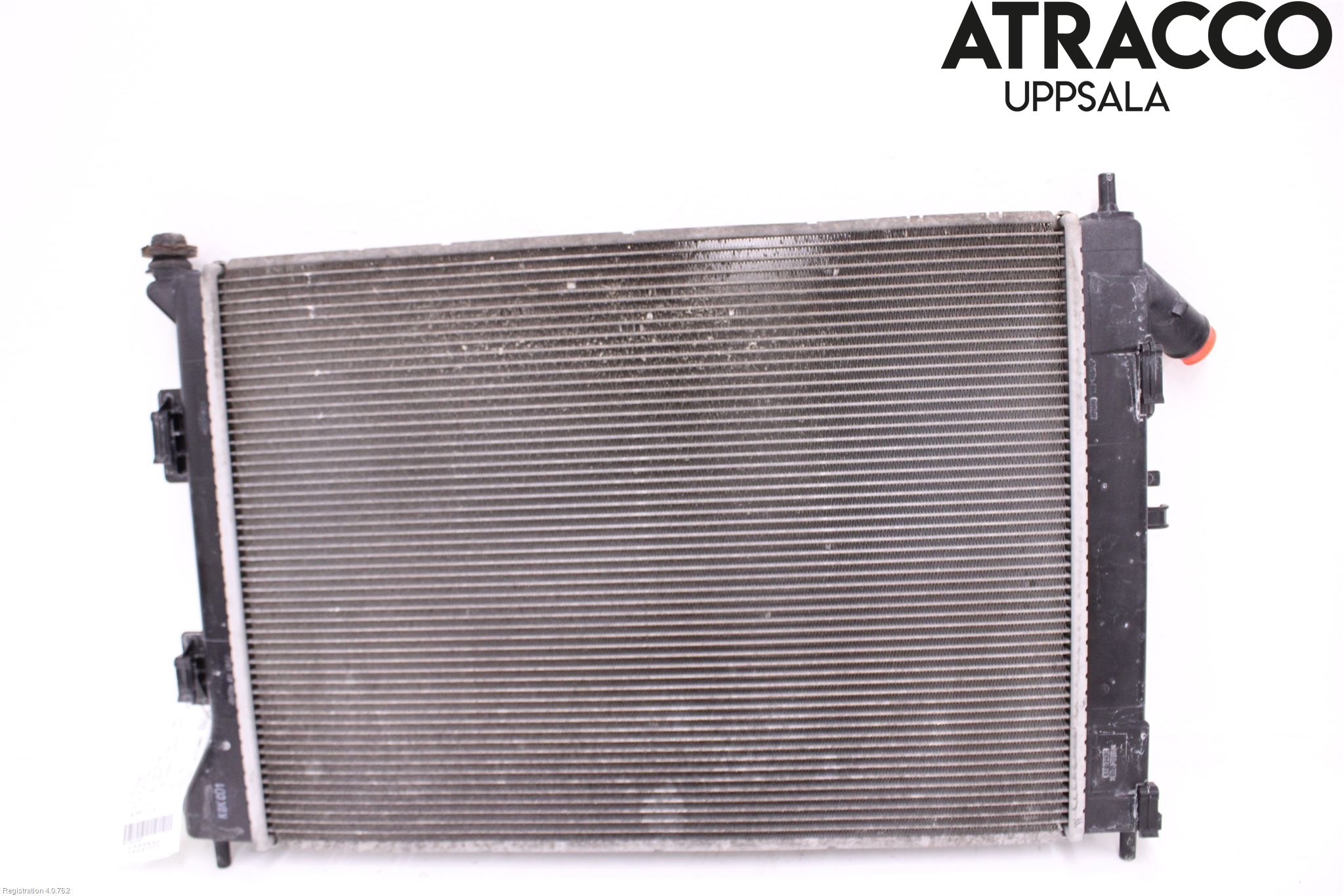 Kia CEED 12-18 Kylare Man