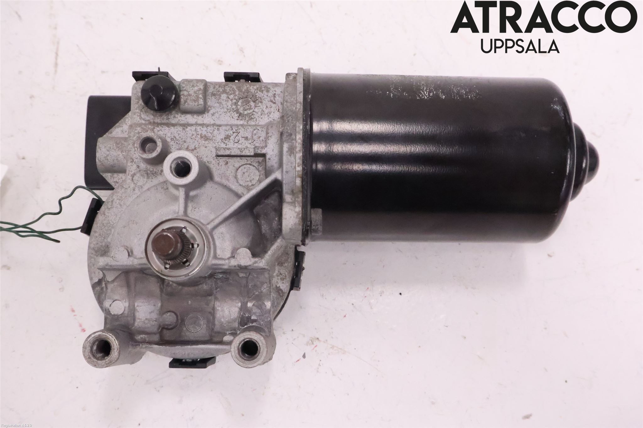 Kia CEED 12-18 Torkarmotor Vindruta