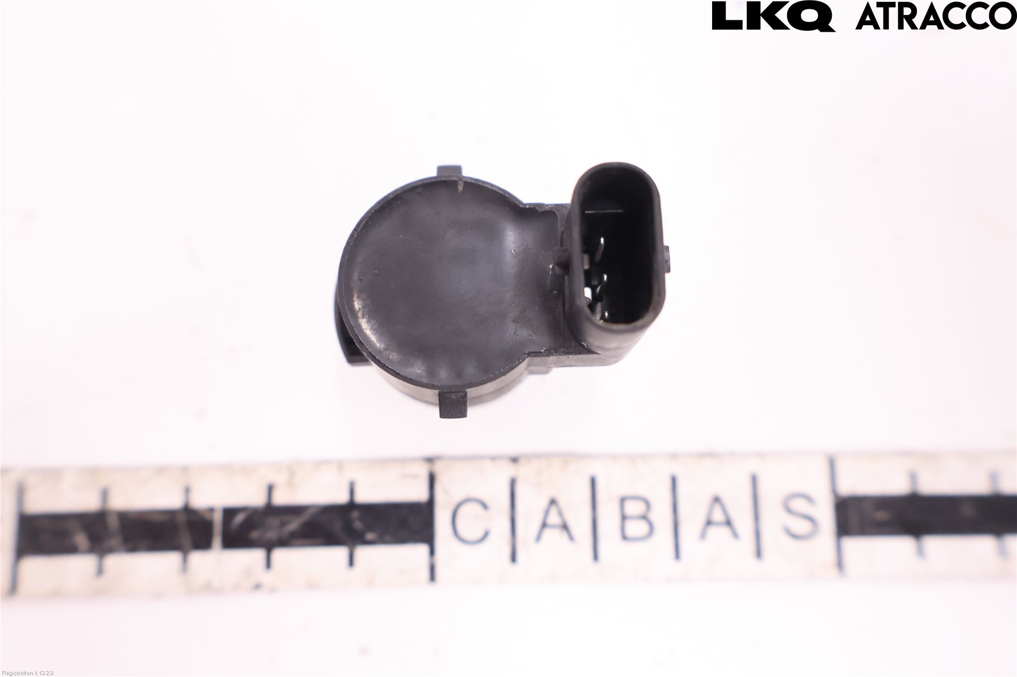 Mercedes-Benz MB CLA-KLASS (C118/X118) 19- Parkeringshjälp Frontsensor
