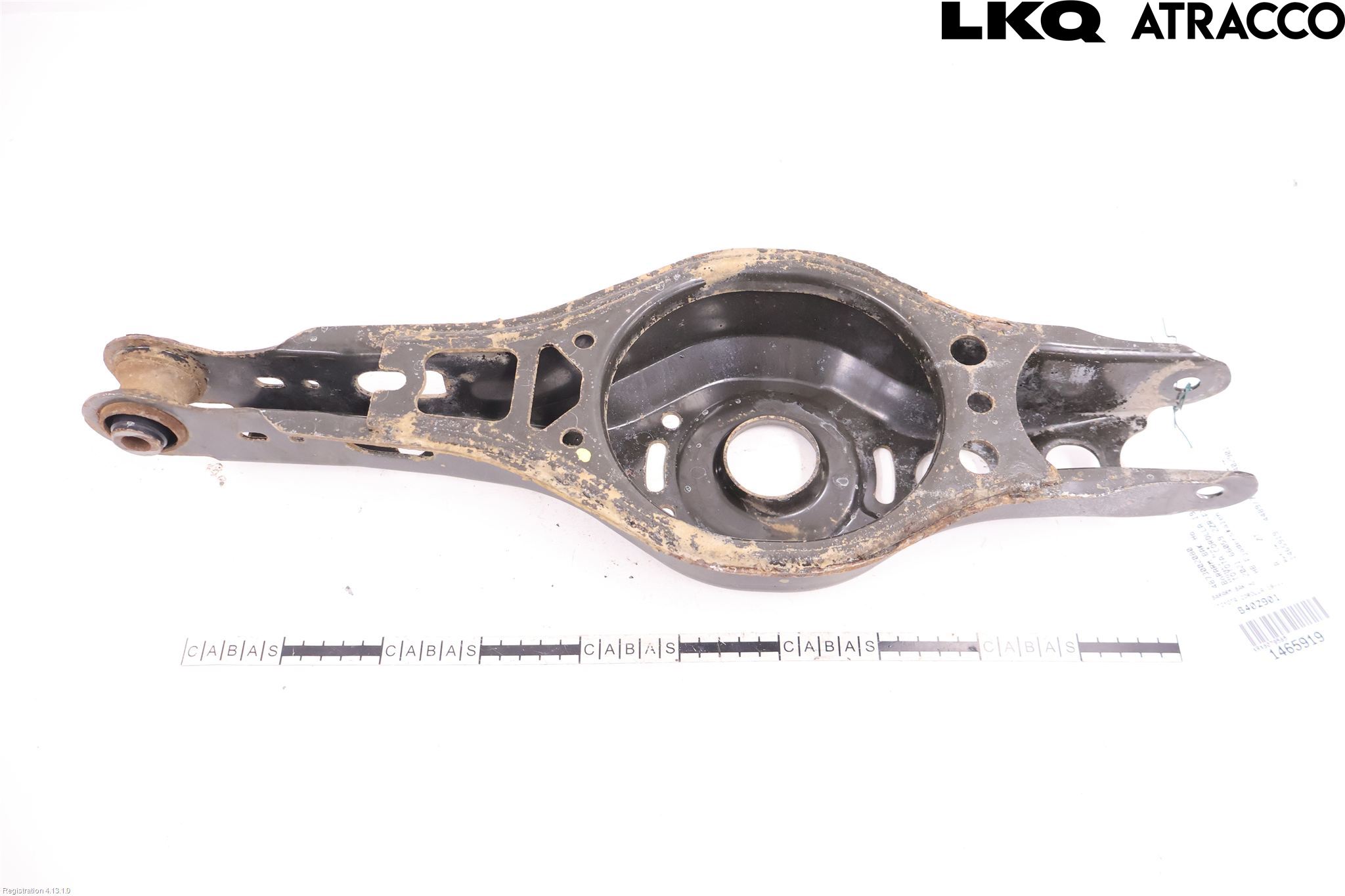 Toyota COROLLA 19- Bärarm Bak Höger