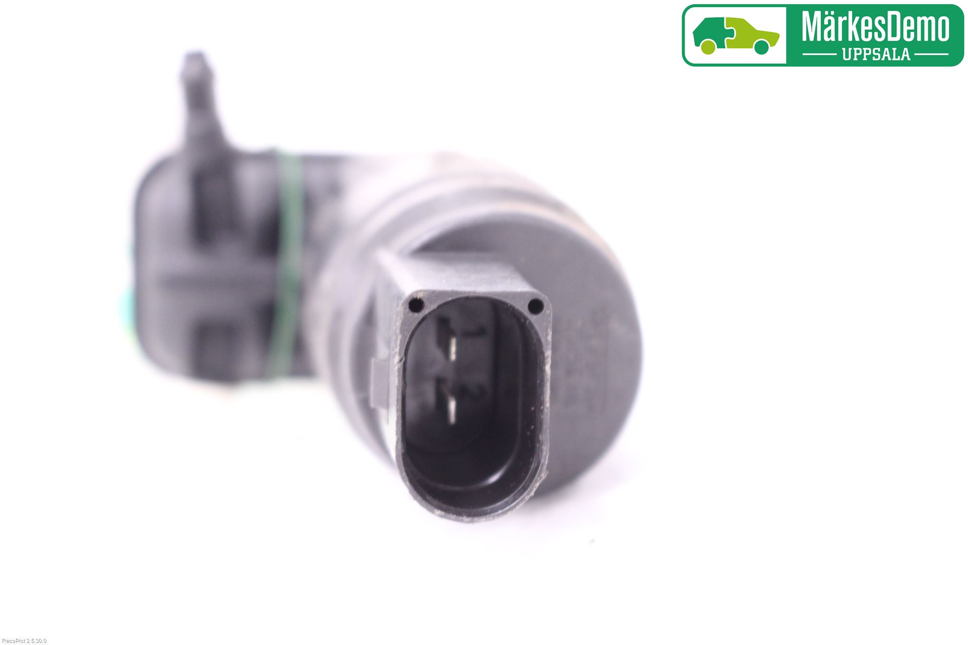 Volkswagen VW GOLF V 04-09 Spolarpump Vindruta