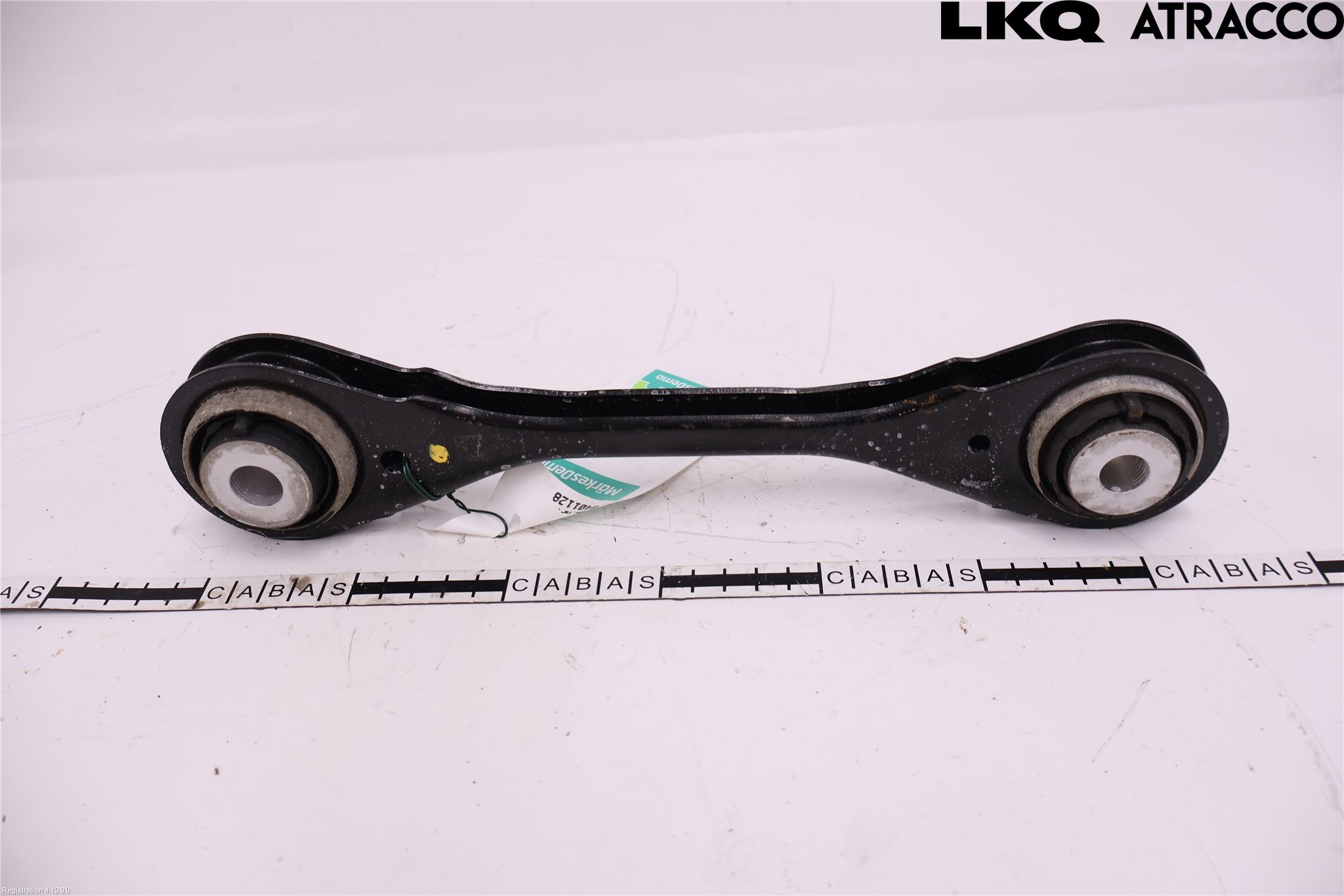 BMW X5 G05 18- Bärarm Bak Övre Höger