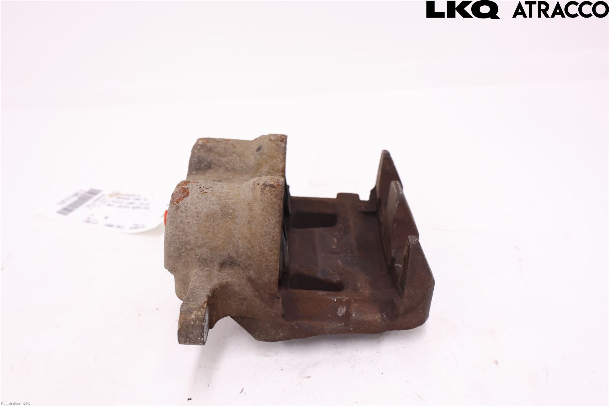 Toyota CAMRY 19-24 Bromsok Fram Vänster