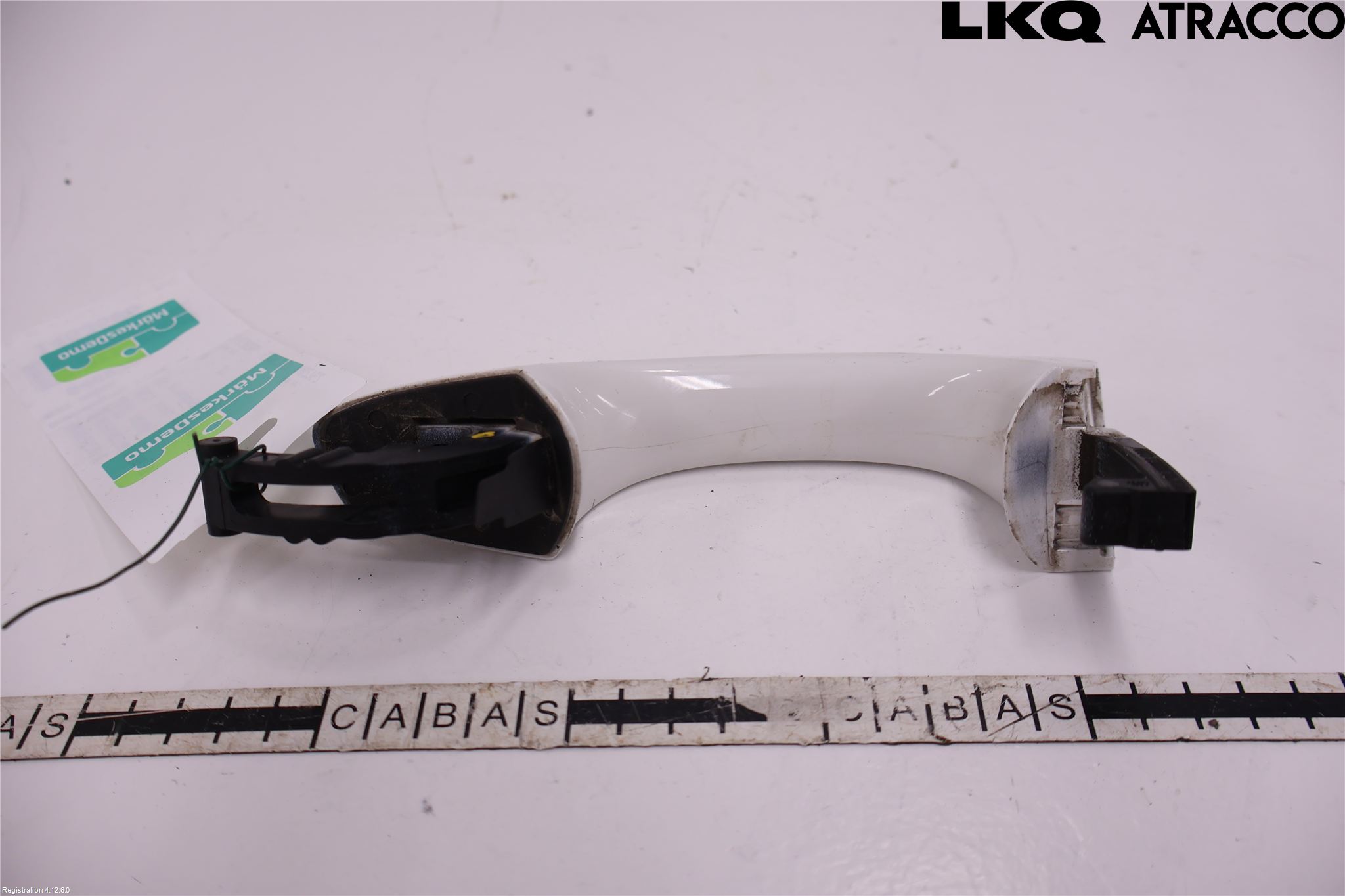 Seat ARONA Dörrhandtag Yttre Vä