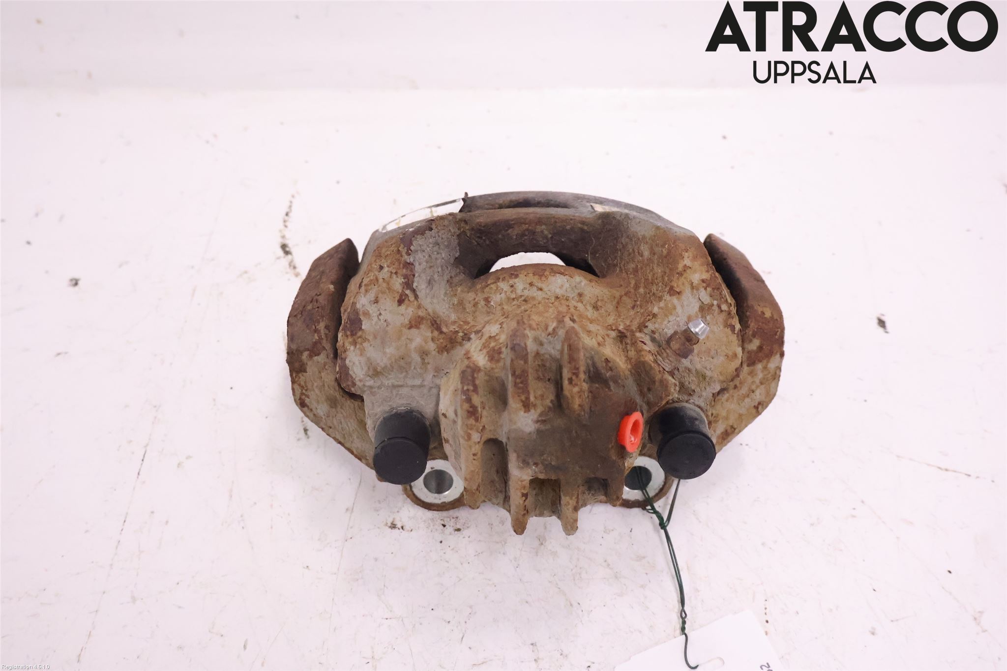 Citroen C4 II 11-18 Bromsok Fram Höger