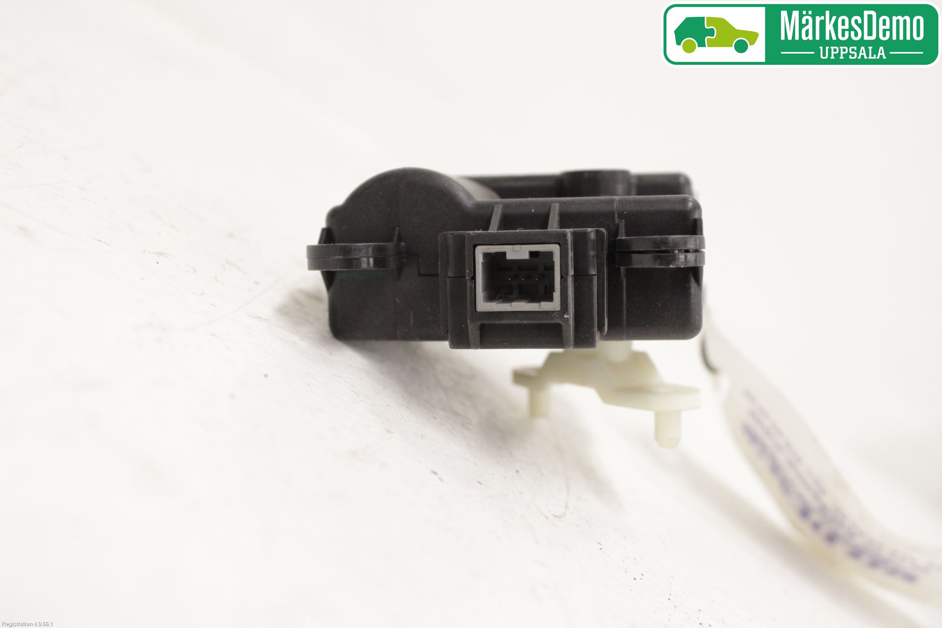 Honda CIVIC 06-11 Värme Reglermotor
