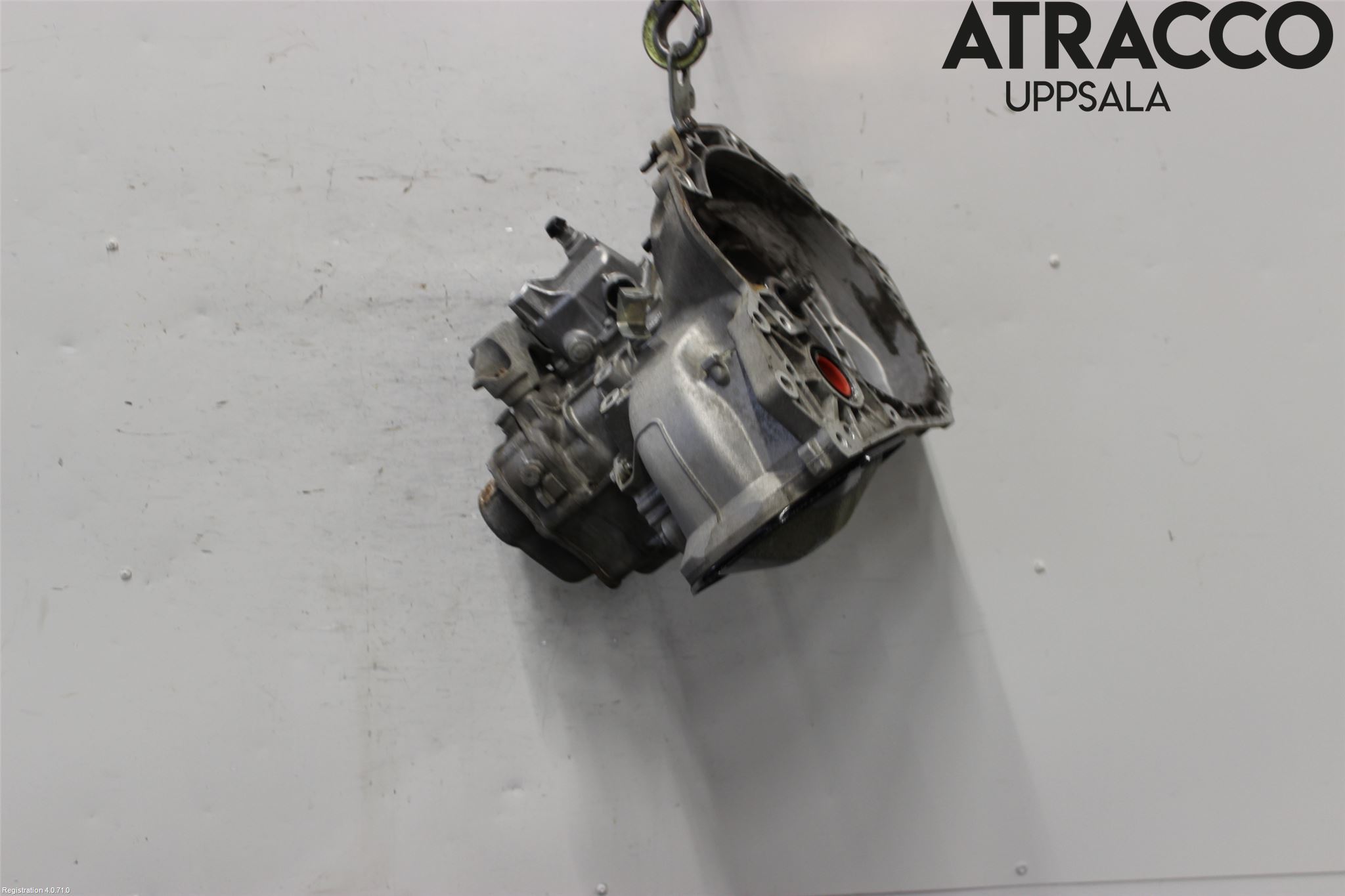 Opel TIGRA Växellåda Man 5 Vxl