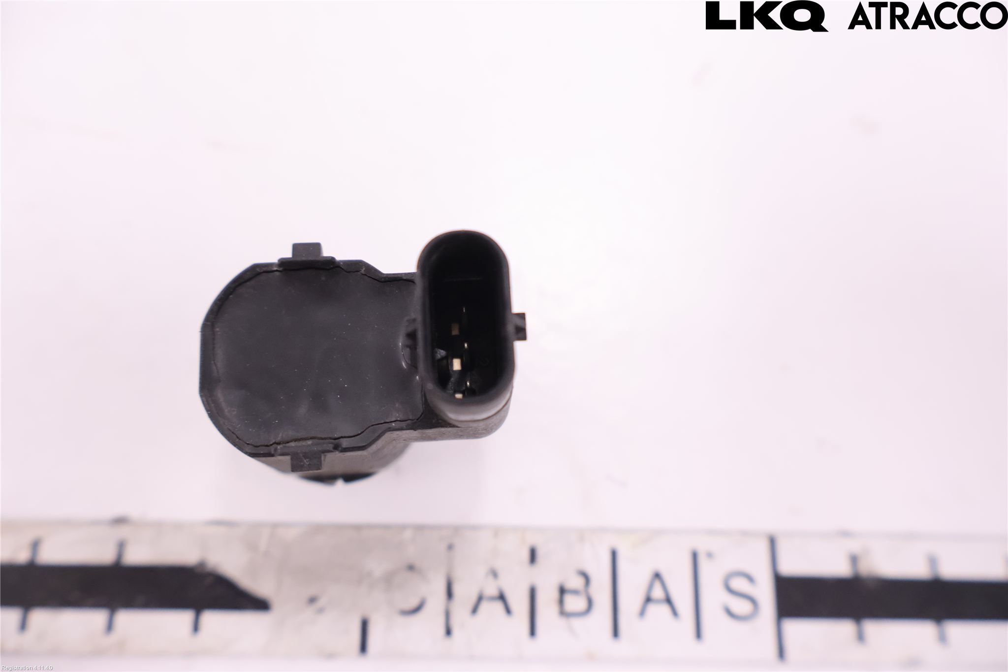 BMW 5 F10/F11/F18 09-17 Parkeringshjälp Frontsensor