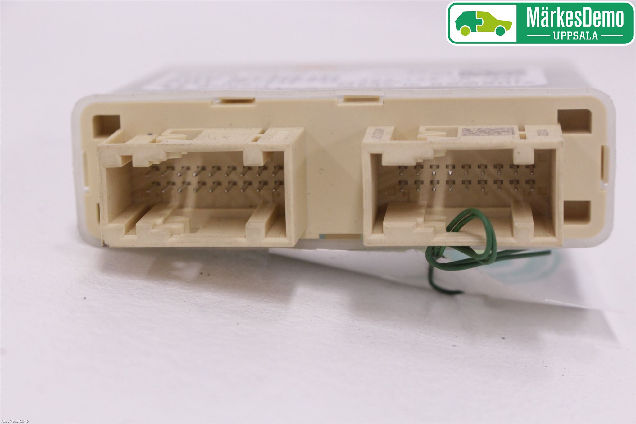 BMW 3 G20/G21/G80/G81 19- Styrenhet Parkeringshjälp