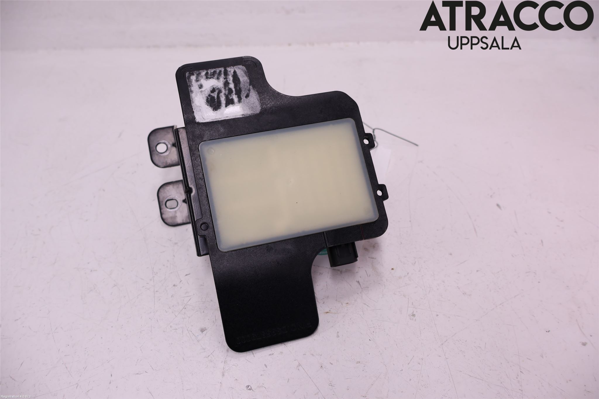 Hyundai TUCSON 05- Sensor Aktivt Kollisionsskydd