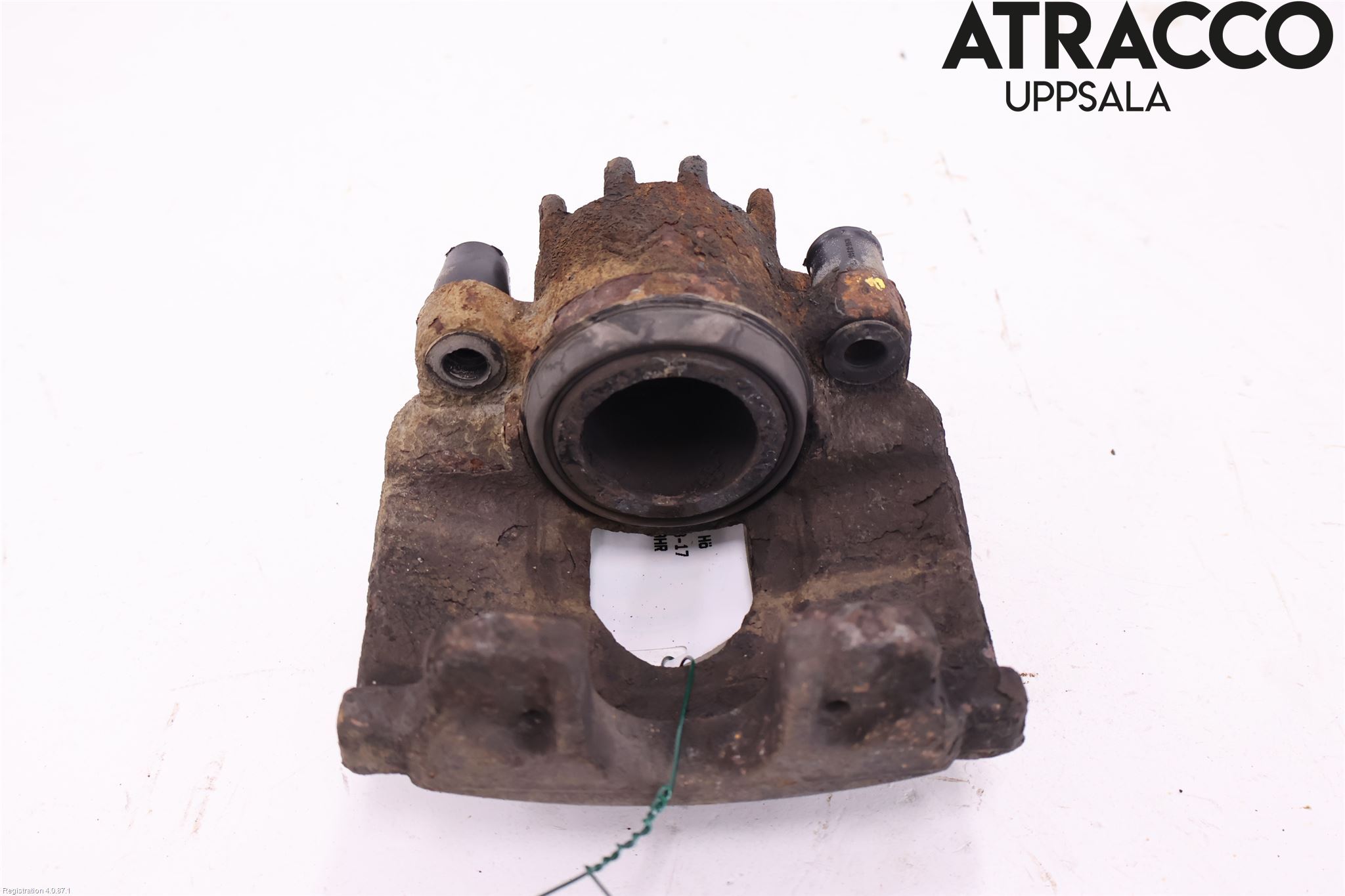 Citroen C5 08-17 Bromsok Fram Höger