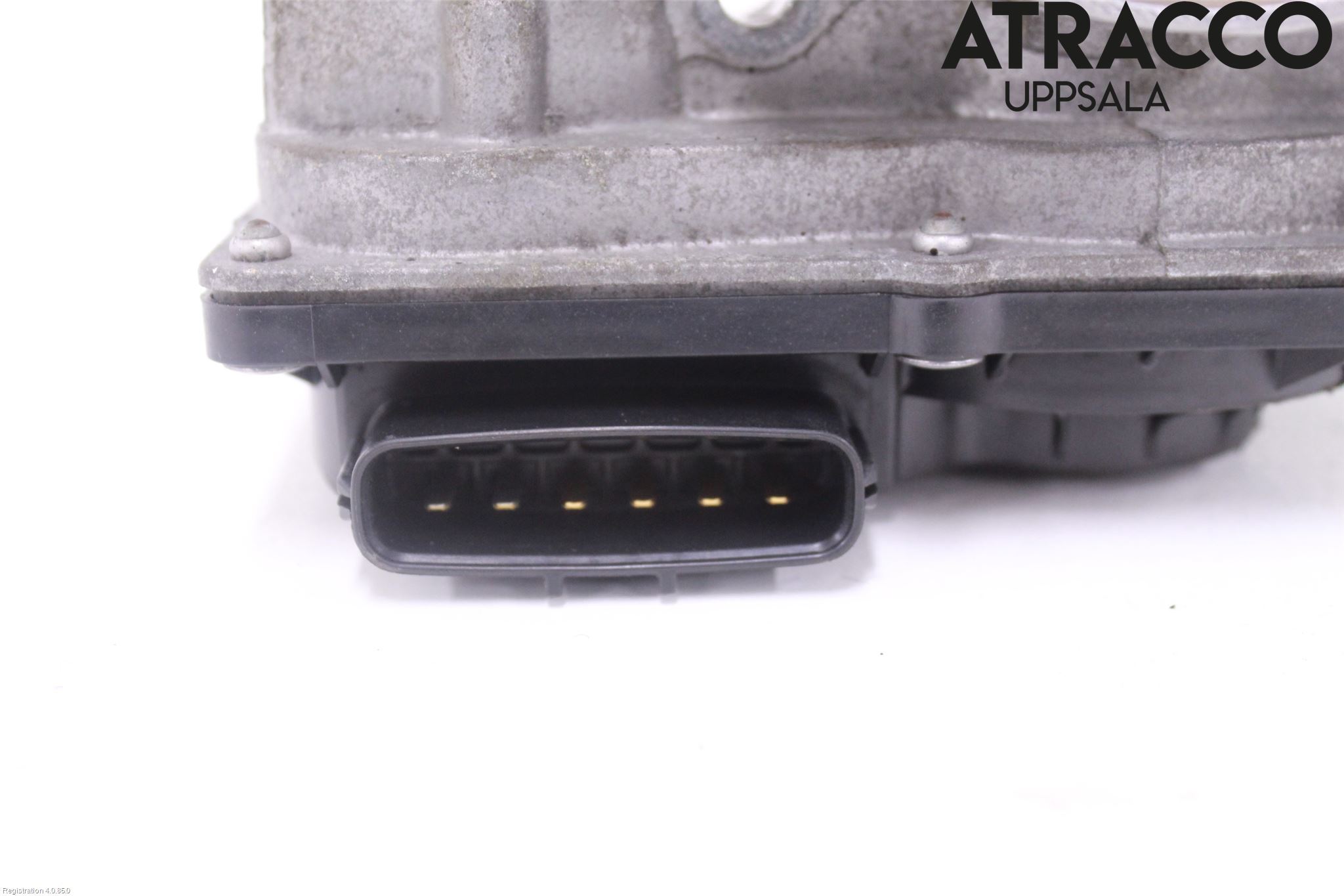 Lexus RX AL10 09-15 Injspjällhus