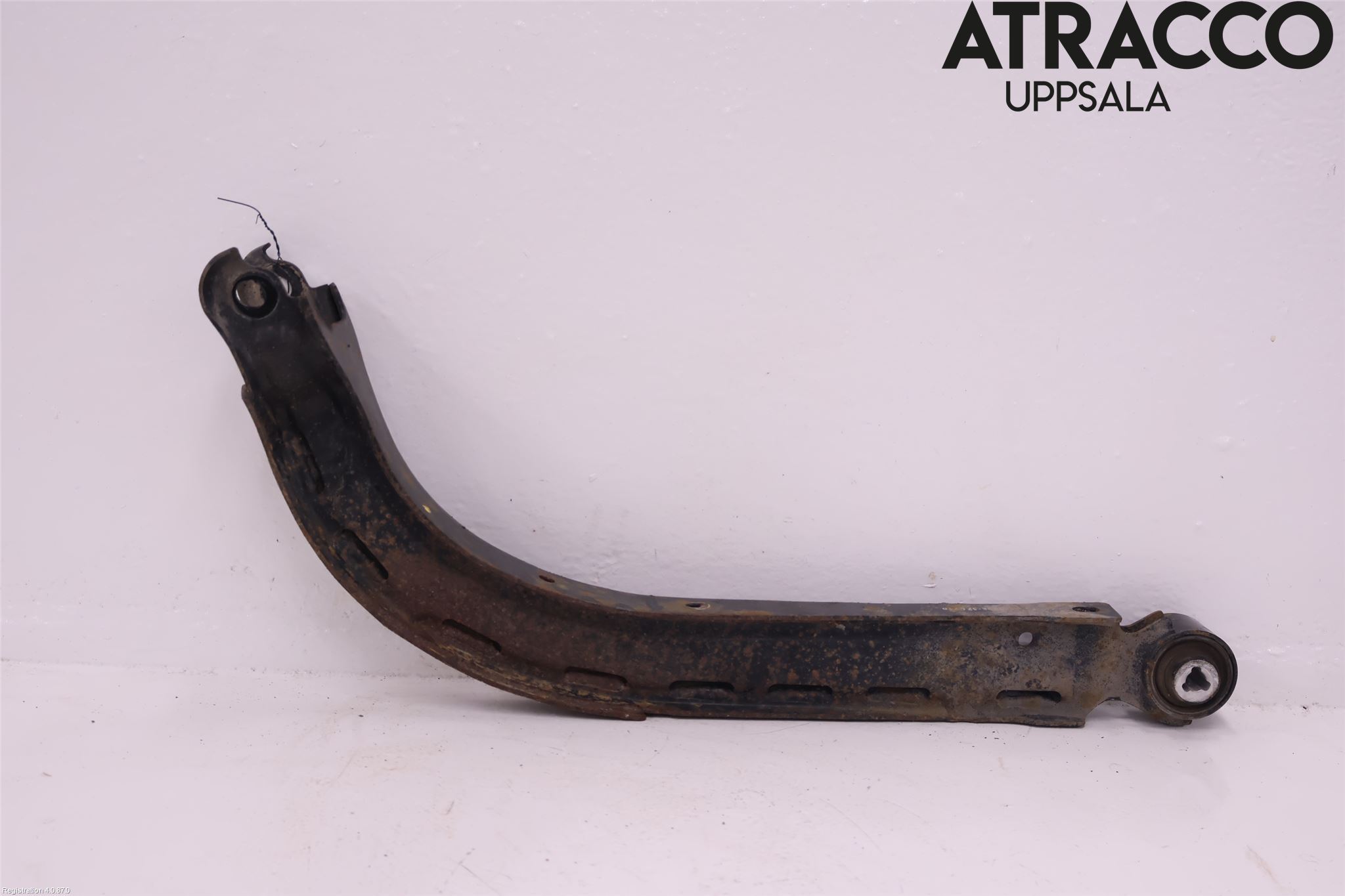 Fiat DOBLO CARGO Bärarm Bak Höger