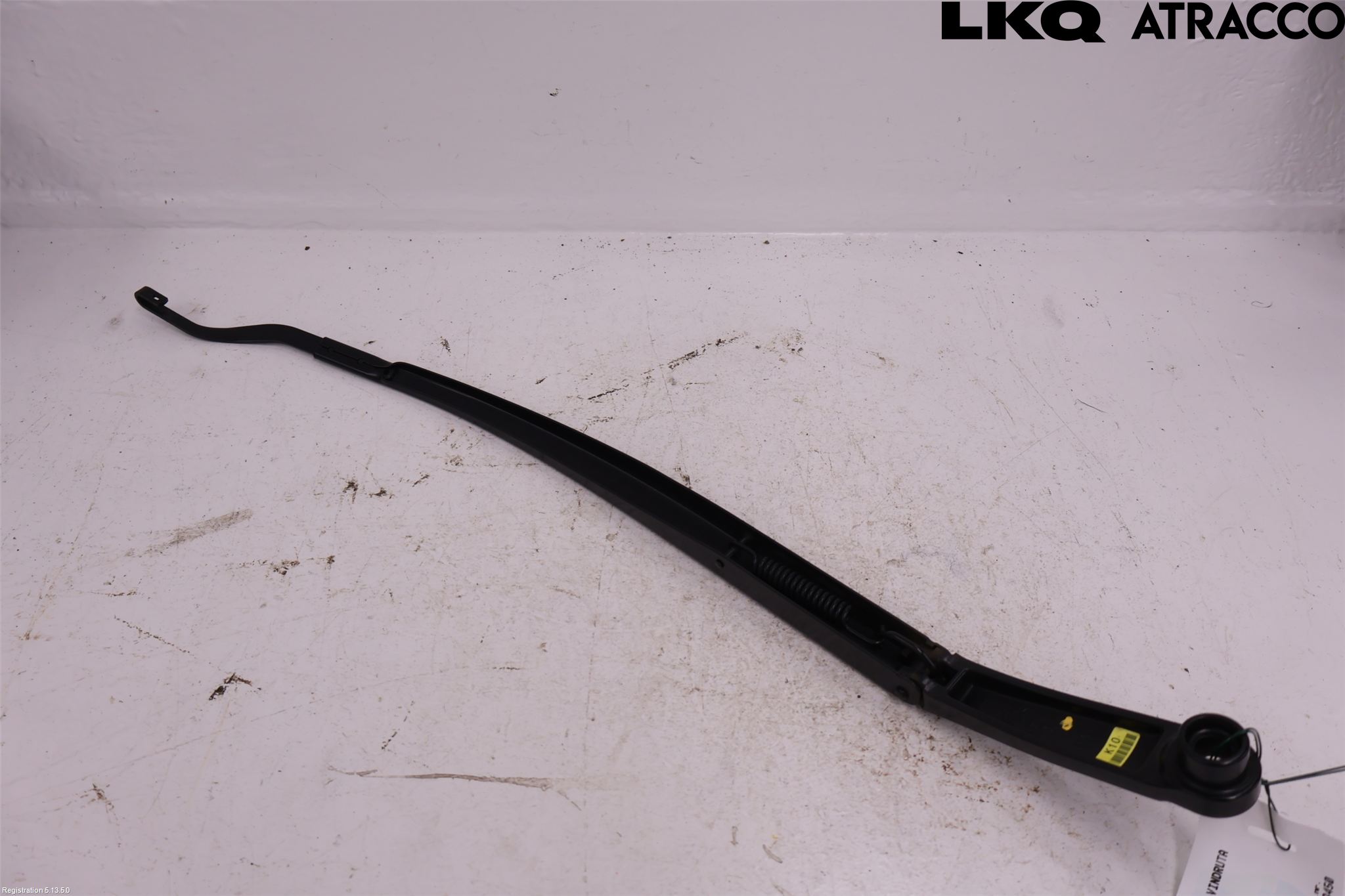 Kia NIRO (SG2) 23- Torkararm Armar Vindruta