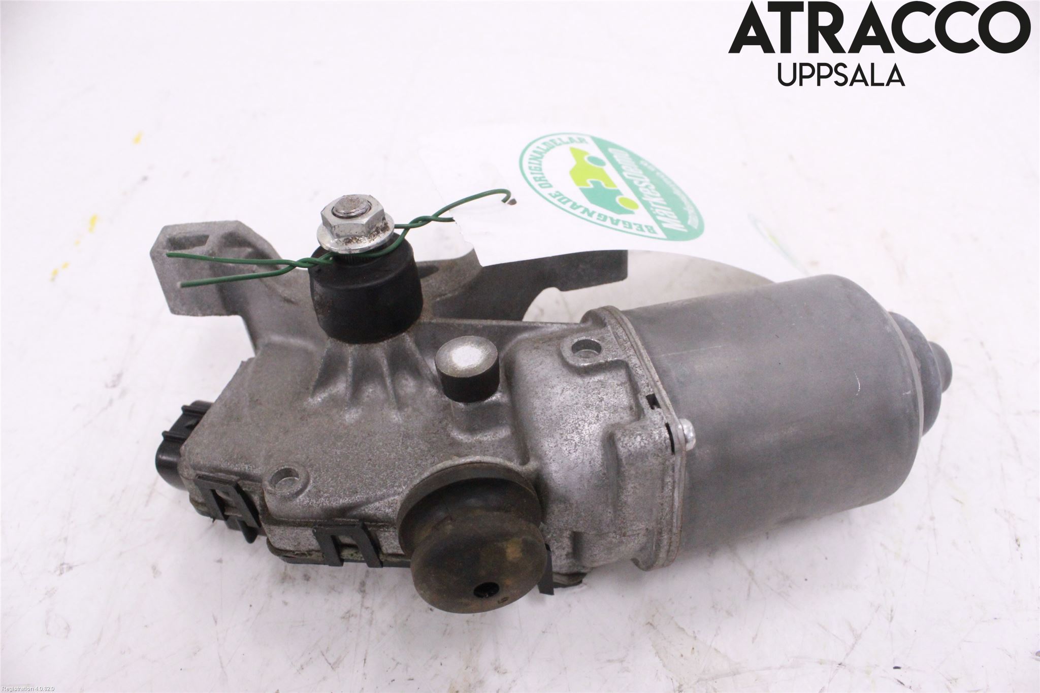 Jeep GRAND CHEROKEE 10-20 Torkarmotor Vindruta