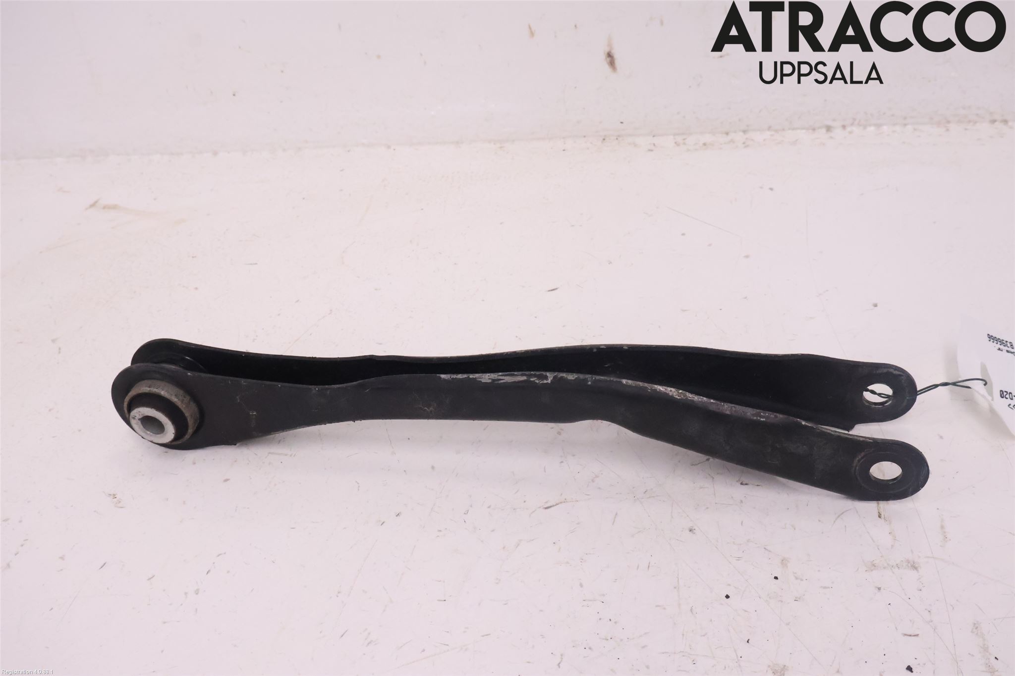 BMW 3 G20/G21/G80/G81 19- Bärarm Bak Vänster