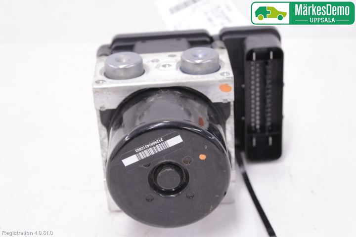 Volvo V70 08-13 Abs Hydraulaggregat