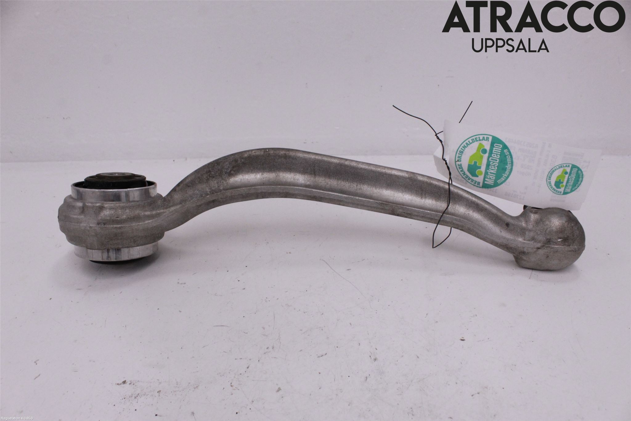 Mercedes-Benz MB E-KLASS (W213) 16-23 Bärarm Fram Undre Hö