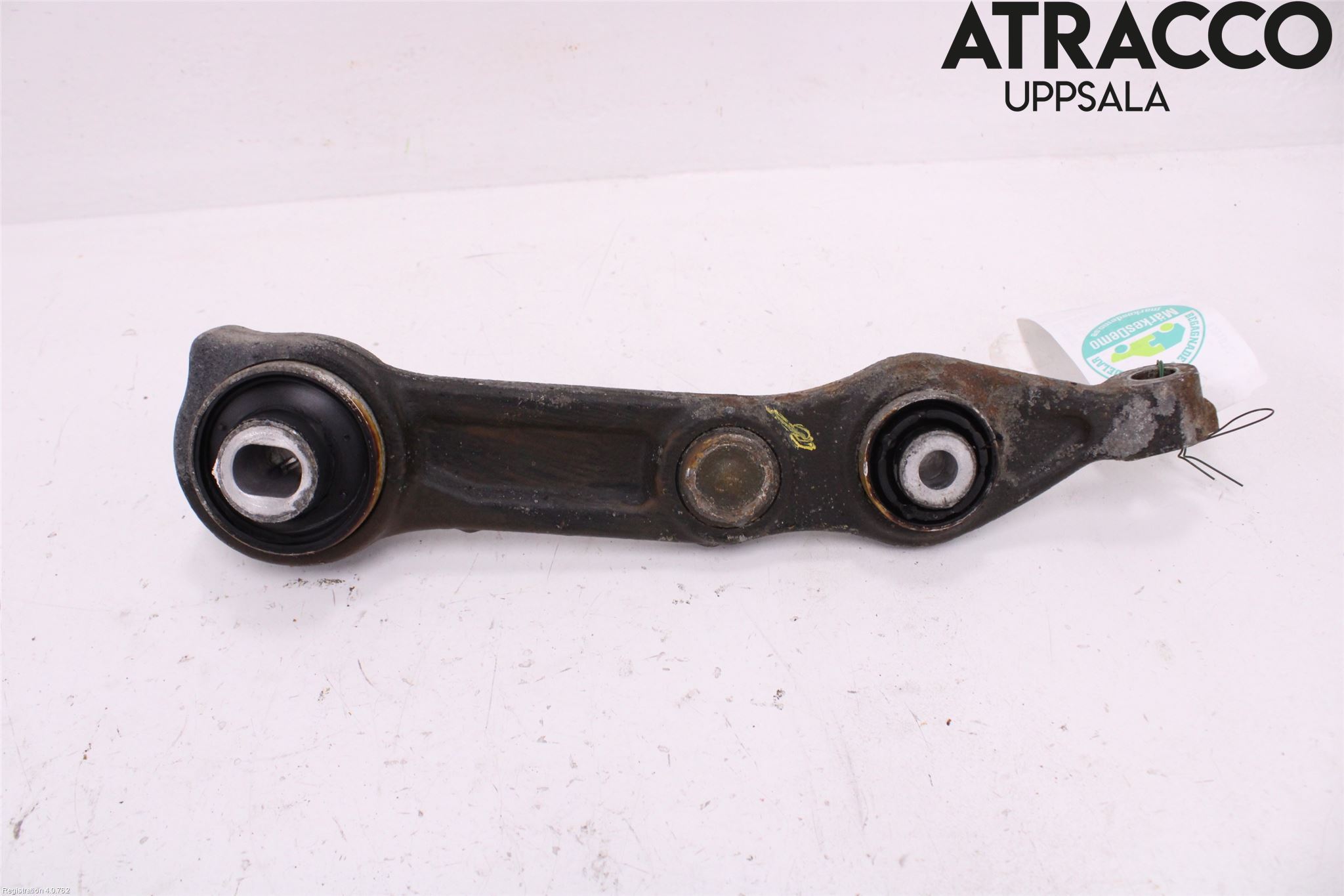 Mercedes-Benz MB CLS (C219) 03-11 Bärarm Fram Undre Hö