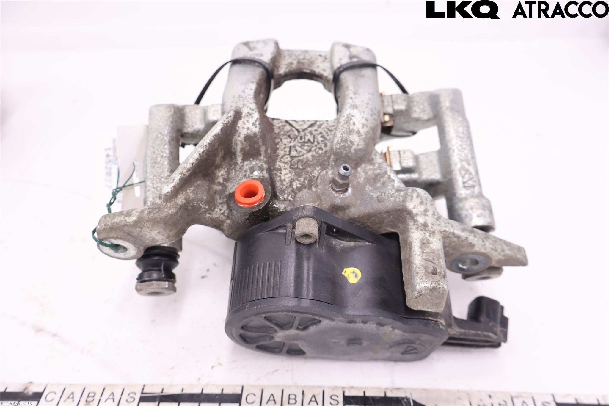 Toyota YARIS CROSS XP21 21- Bromsok Bak Höger