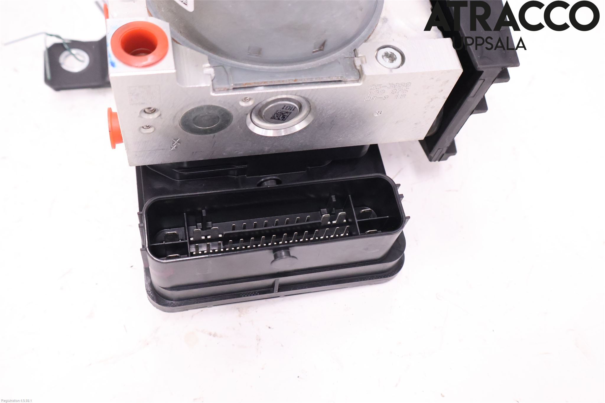 Jeep COMPASS Abs Hydraulaggregat