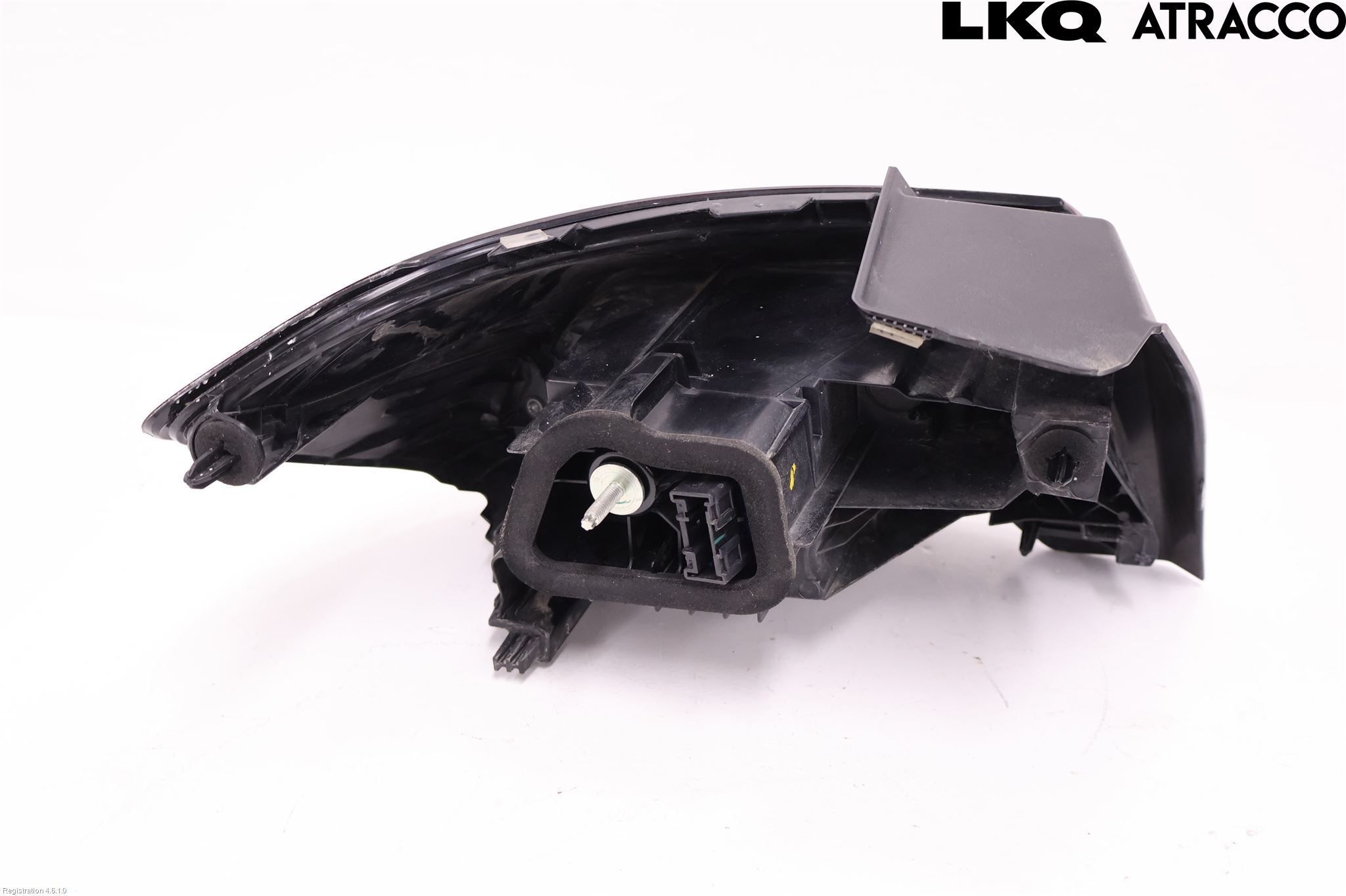 Opel CORSA F, CORSA-E 20- Bakljus Höger
