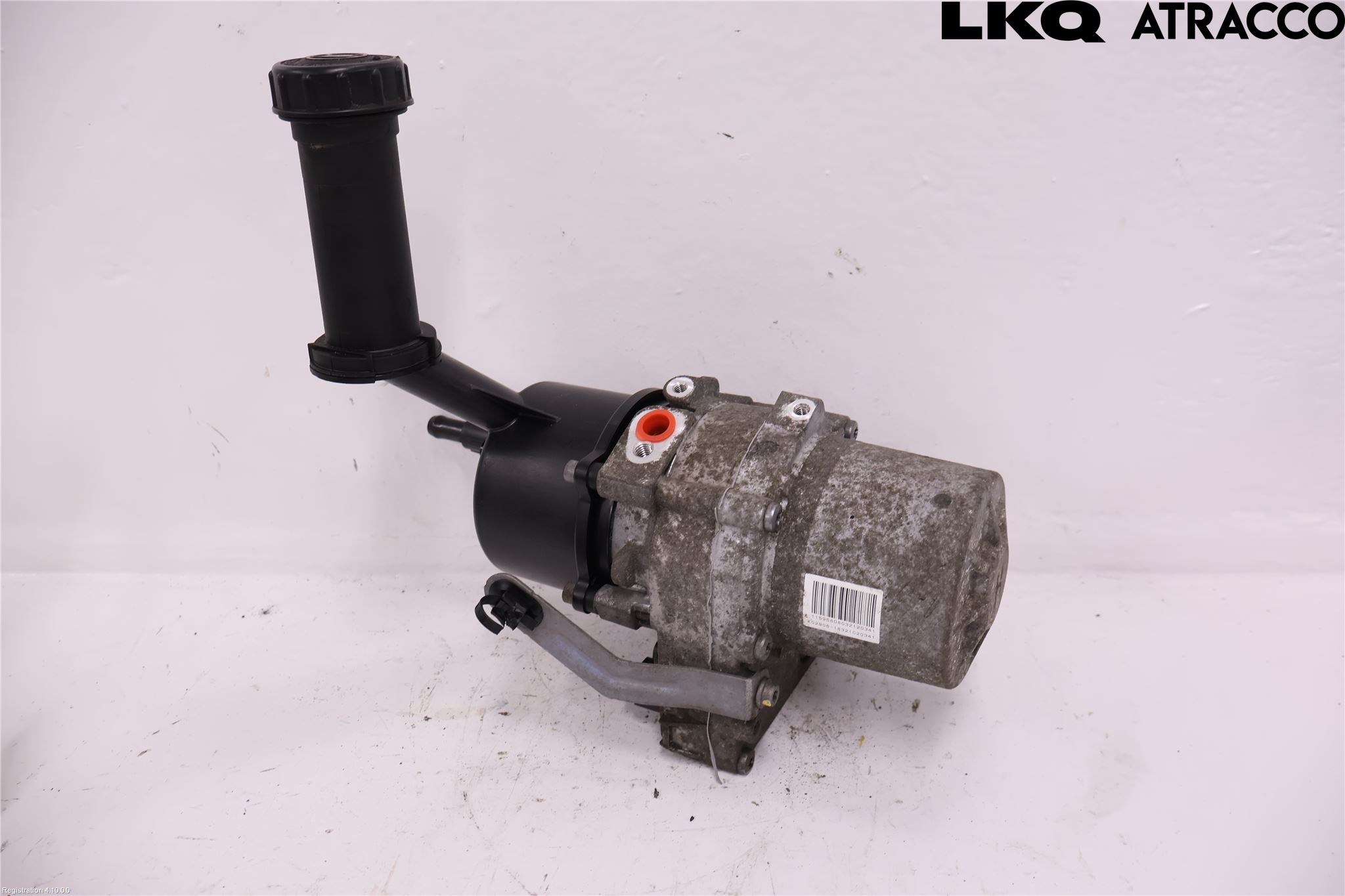 Peugeot PARTNER 16-18 Styrservo Pump Elektrisk