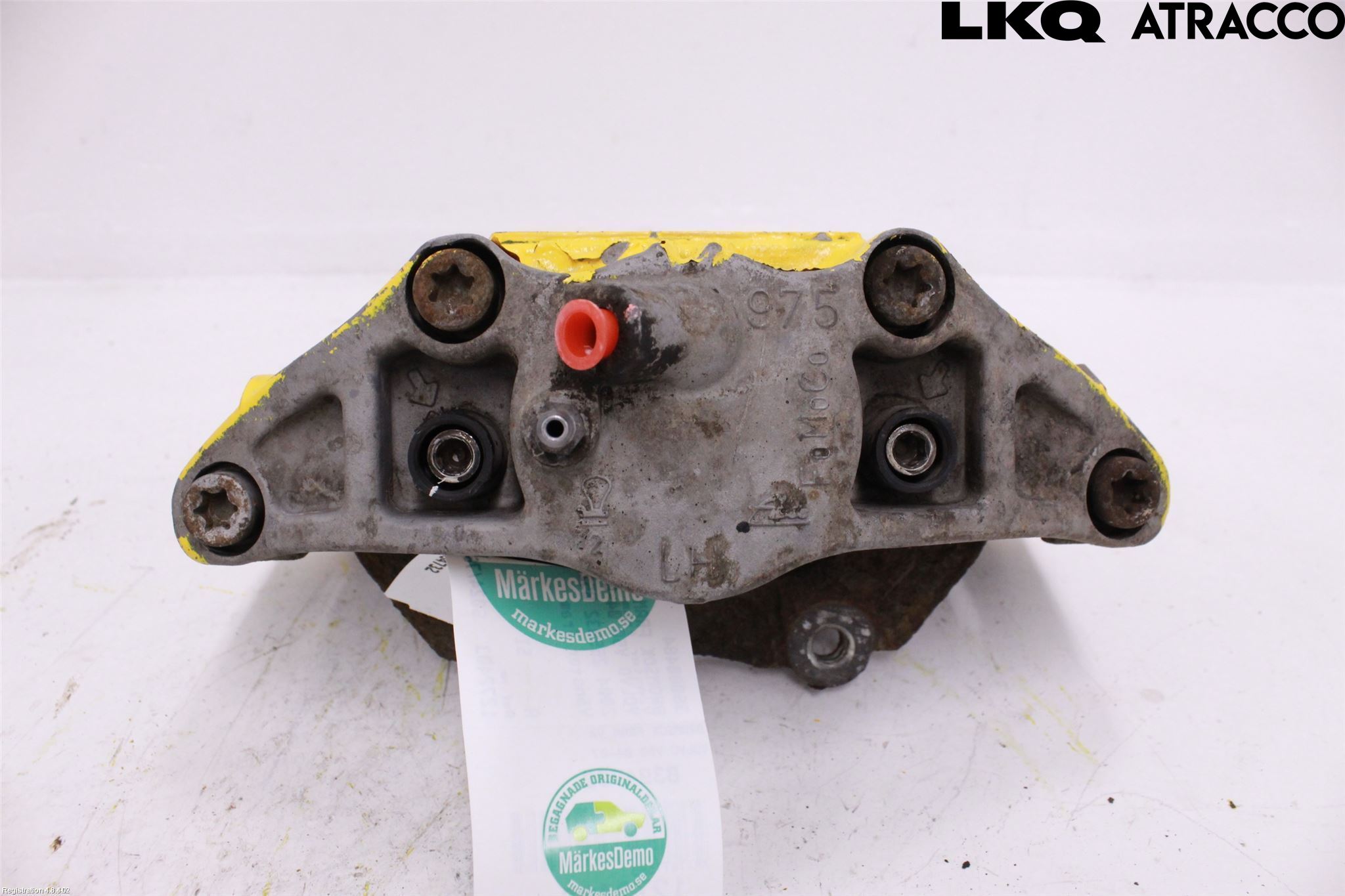 Volvo V50 04-07 Bromsok Fram Vänster