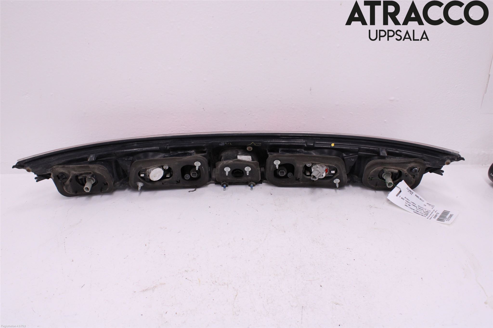 Honda CIVIC 06-11 Reflexramp-Dekorramp