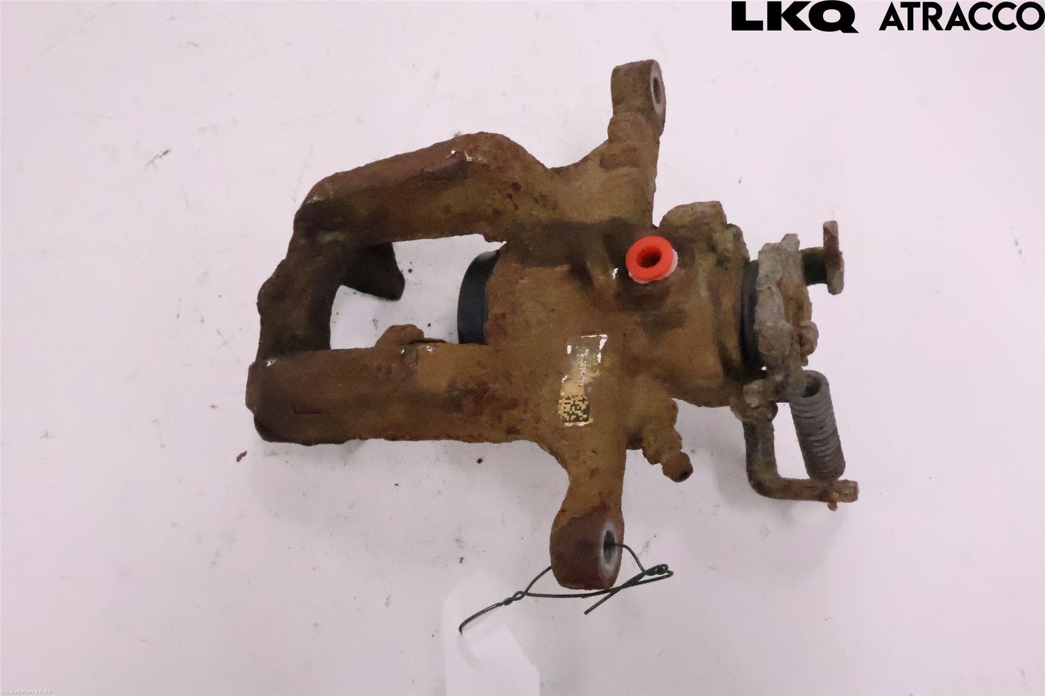 Opel ASTRA J 10-15 Bromsok Bak Höger