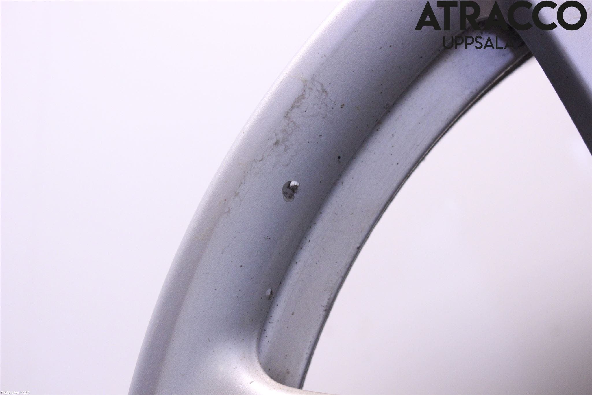 Audi A6/S6 4G 11-18 Fälg Aluminium