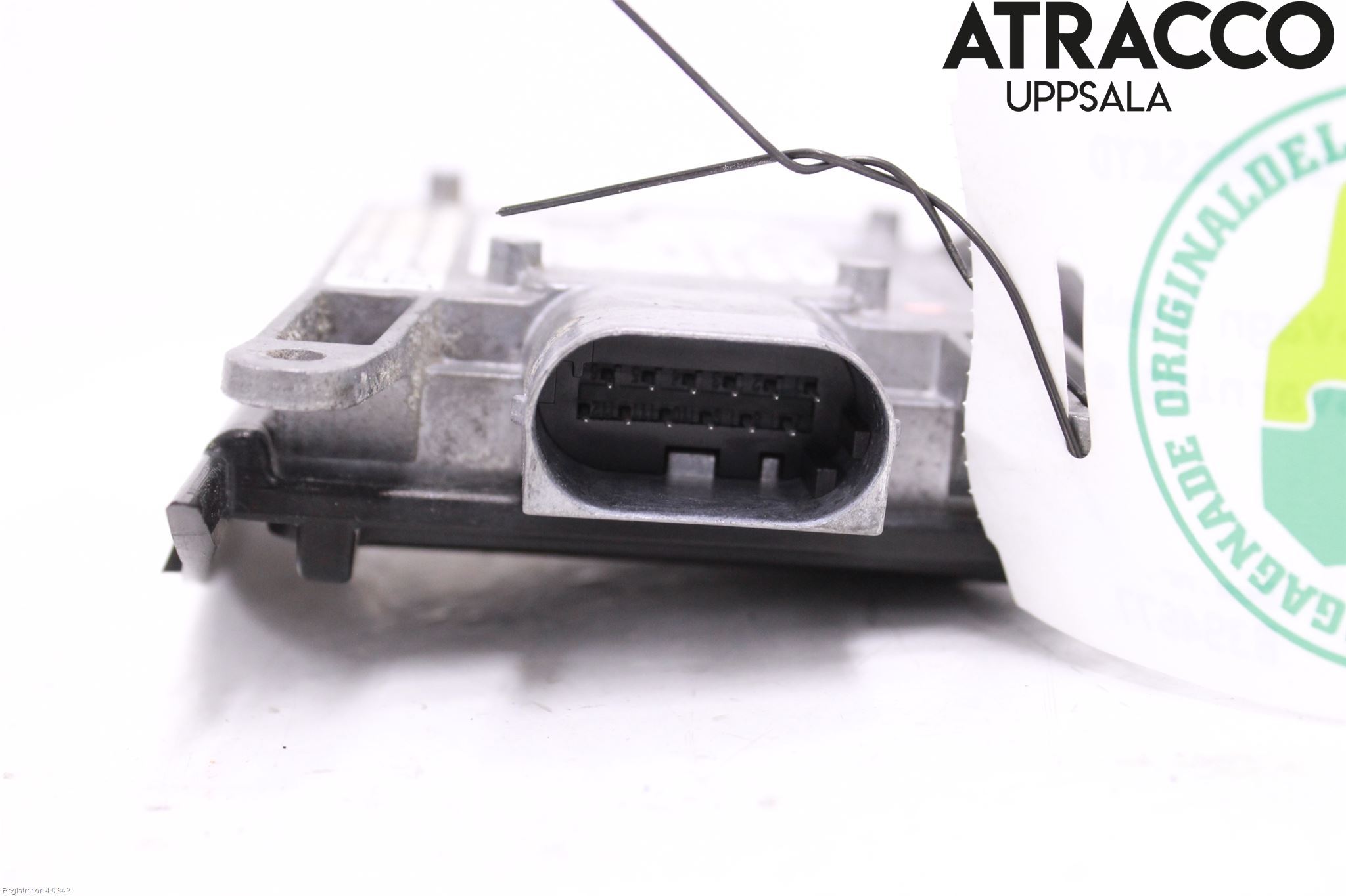 BMW X5 F15 13-18 Sensor Aktivt Kollisionsskydd