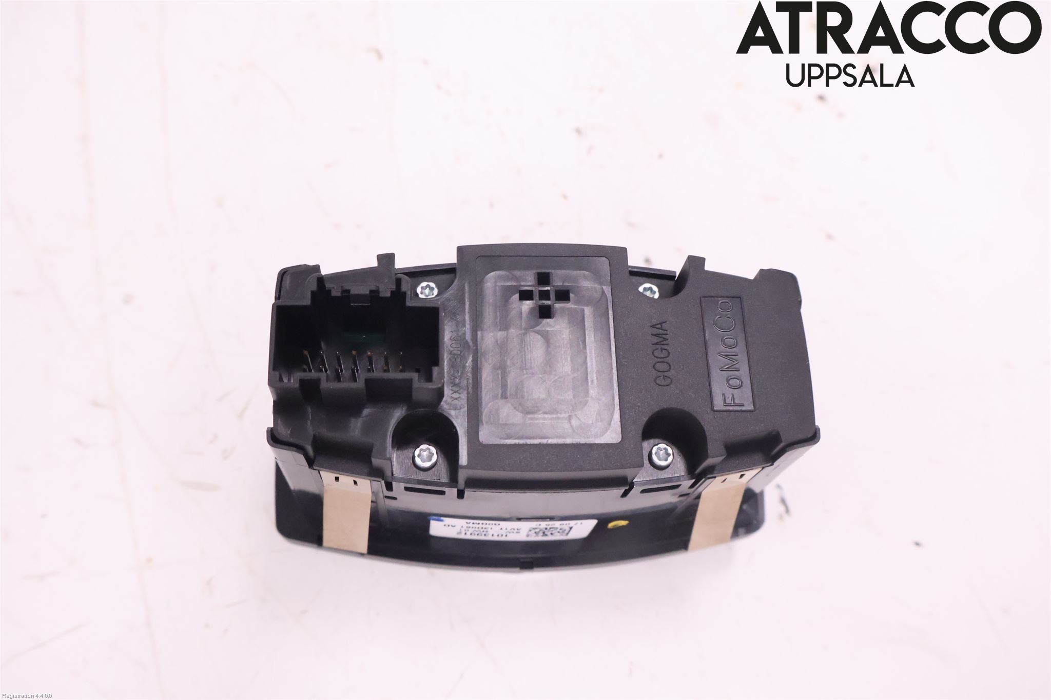 Ford TRANSIT SKÅP/BUSS 14-22 Strömställare Ljus