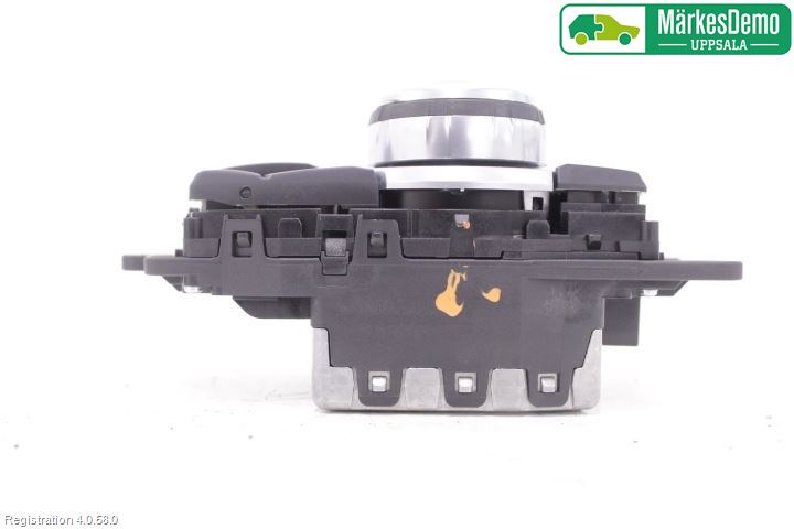 BMW 6 F12/F13 10-18 Strömställare Multifunktion